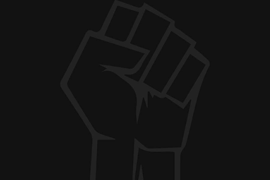 Black Lives Matter
