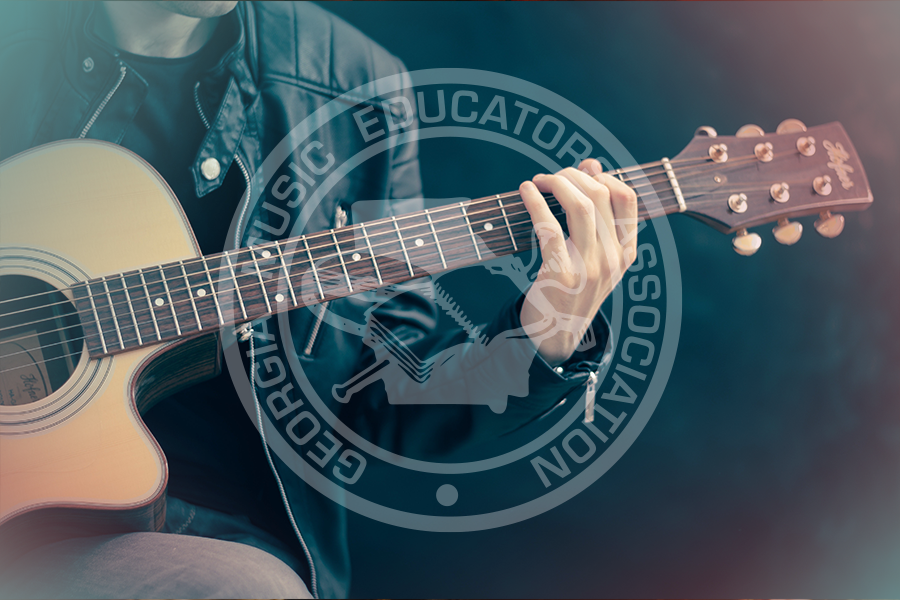 Guidance for Guitar during COVID-19