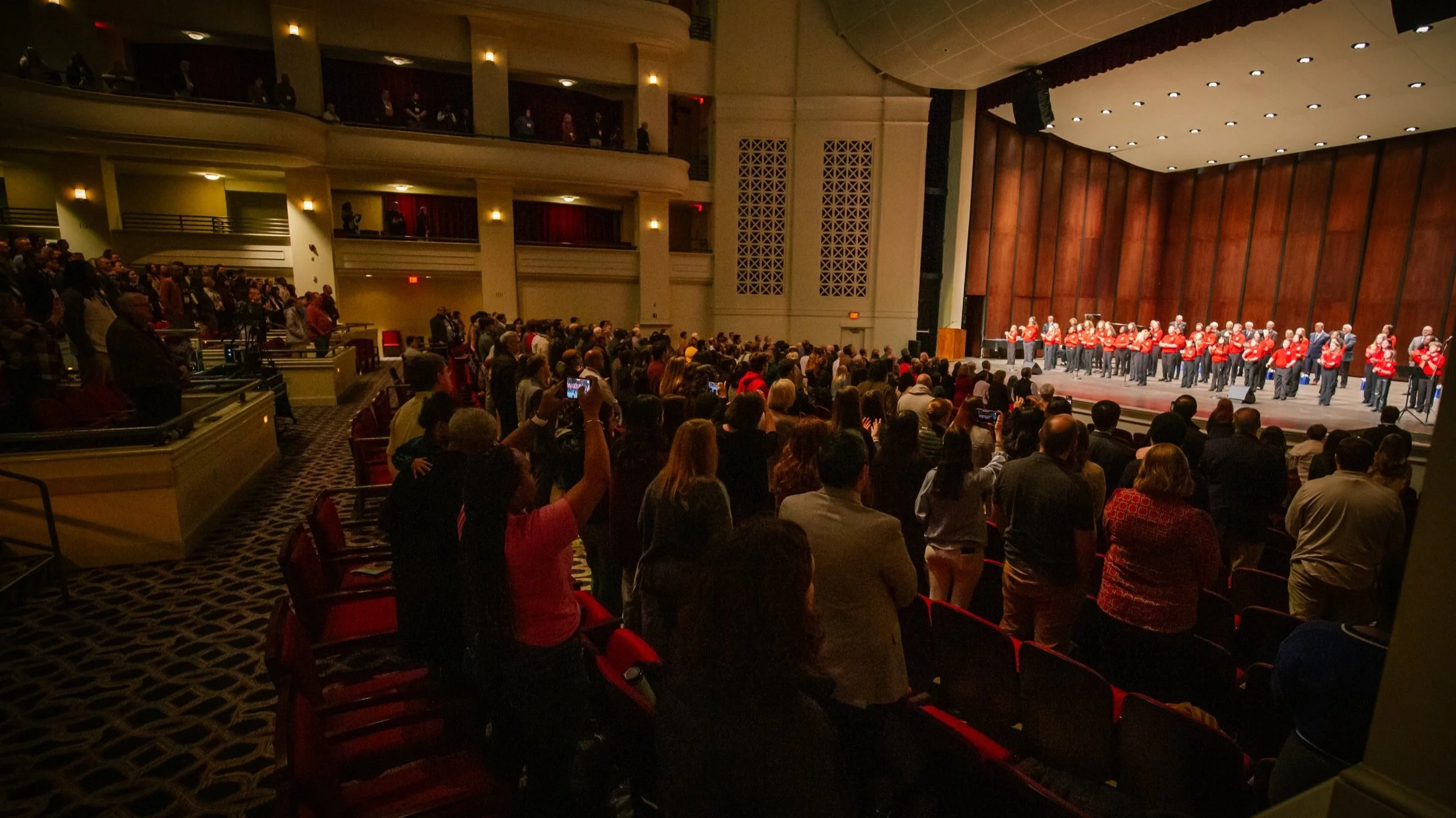   POSITIVELY CHANGING LIVES   Thank you to everyone who was part of making the 2025 ISC a success.   ATTENDEE INFORMATION  