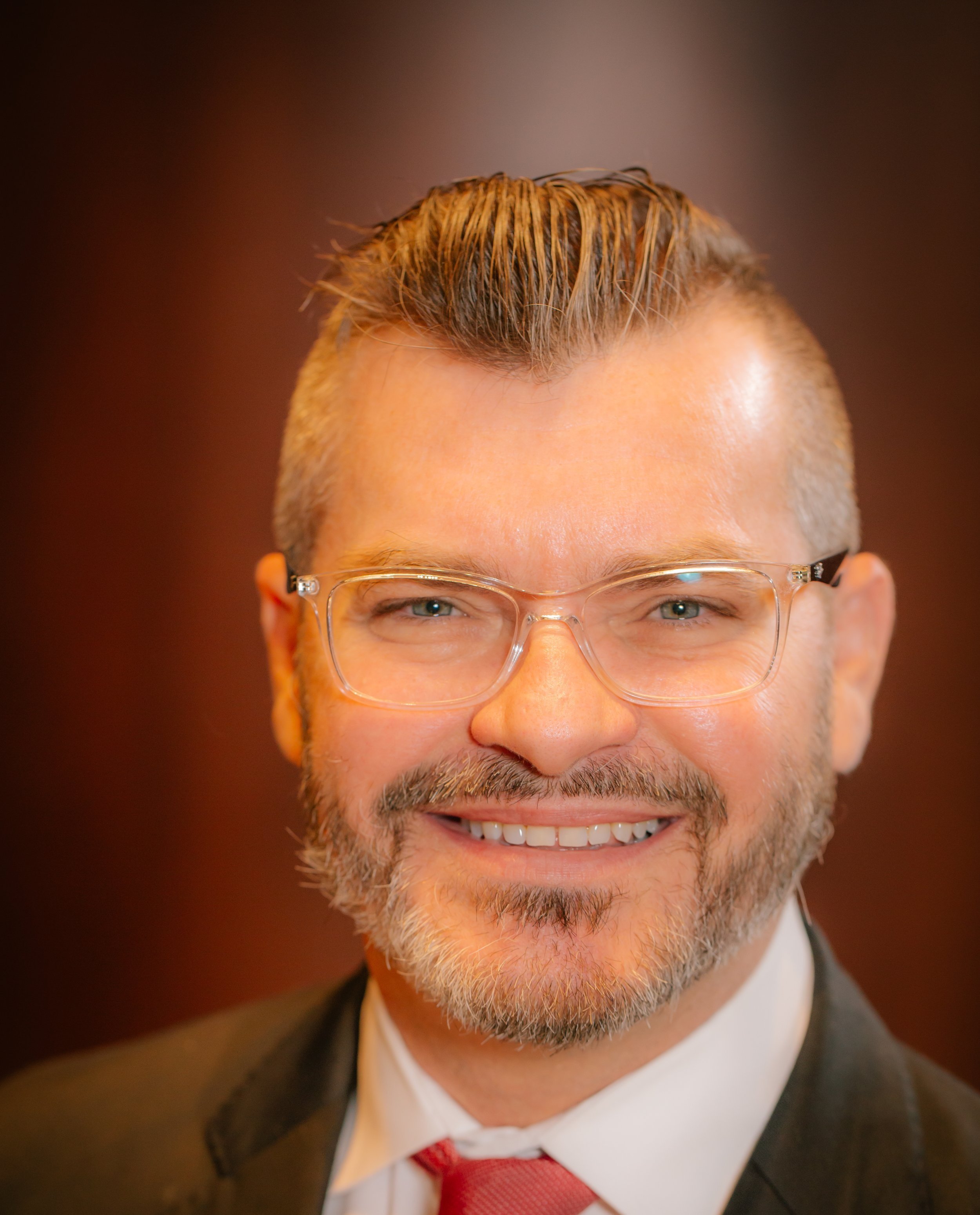 District 10 - Phillip Streetman