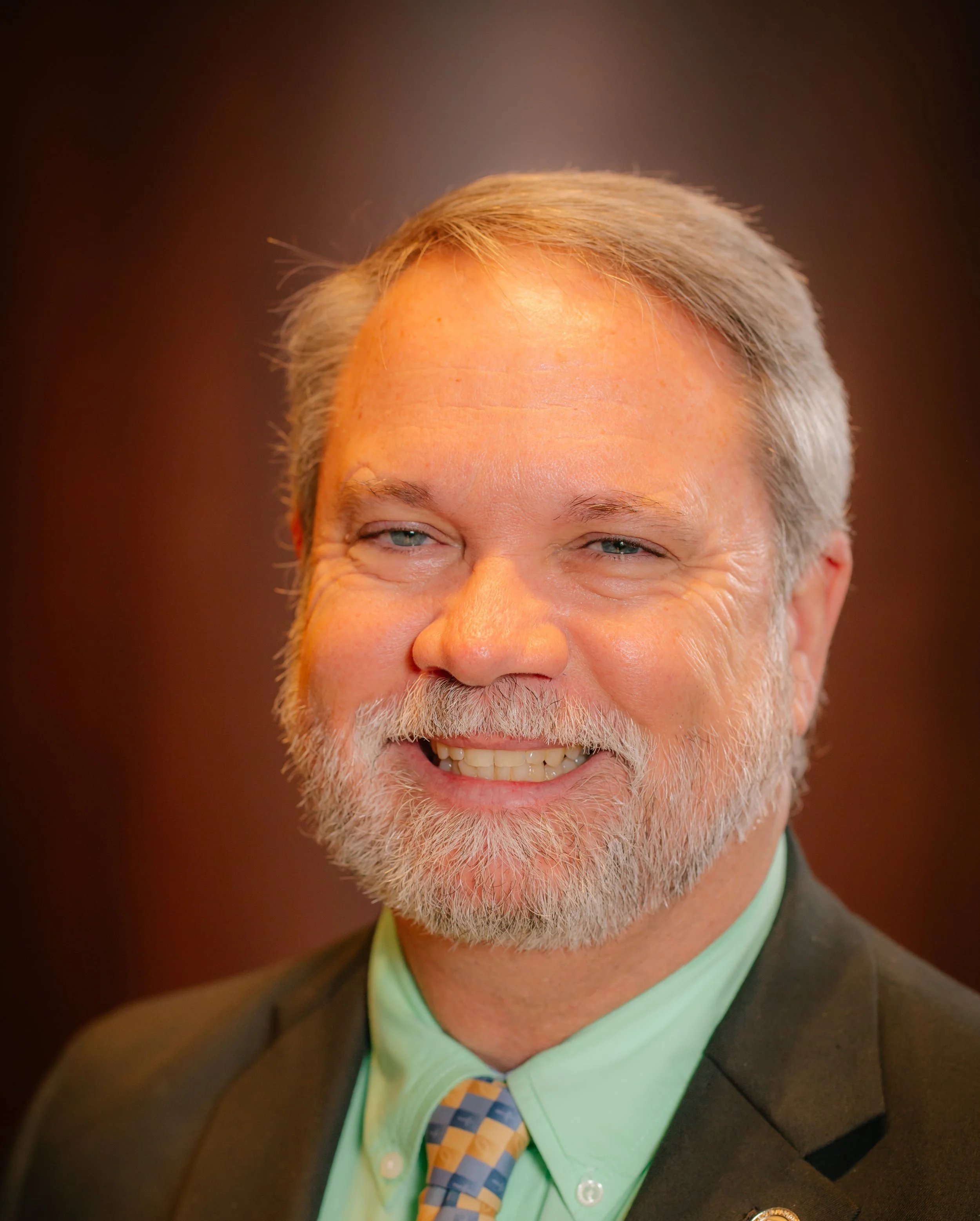 District 11 - Dr. Todd Howell