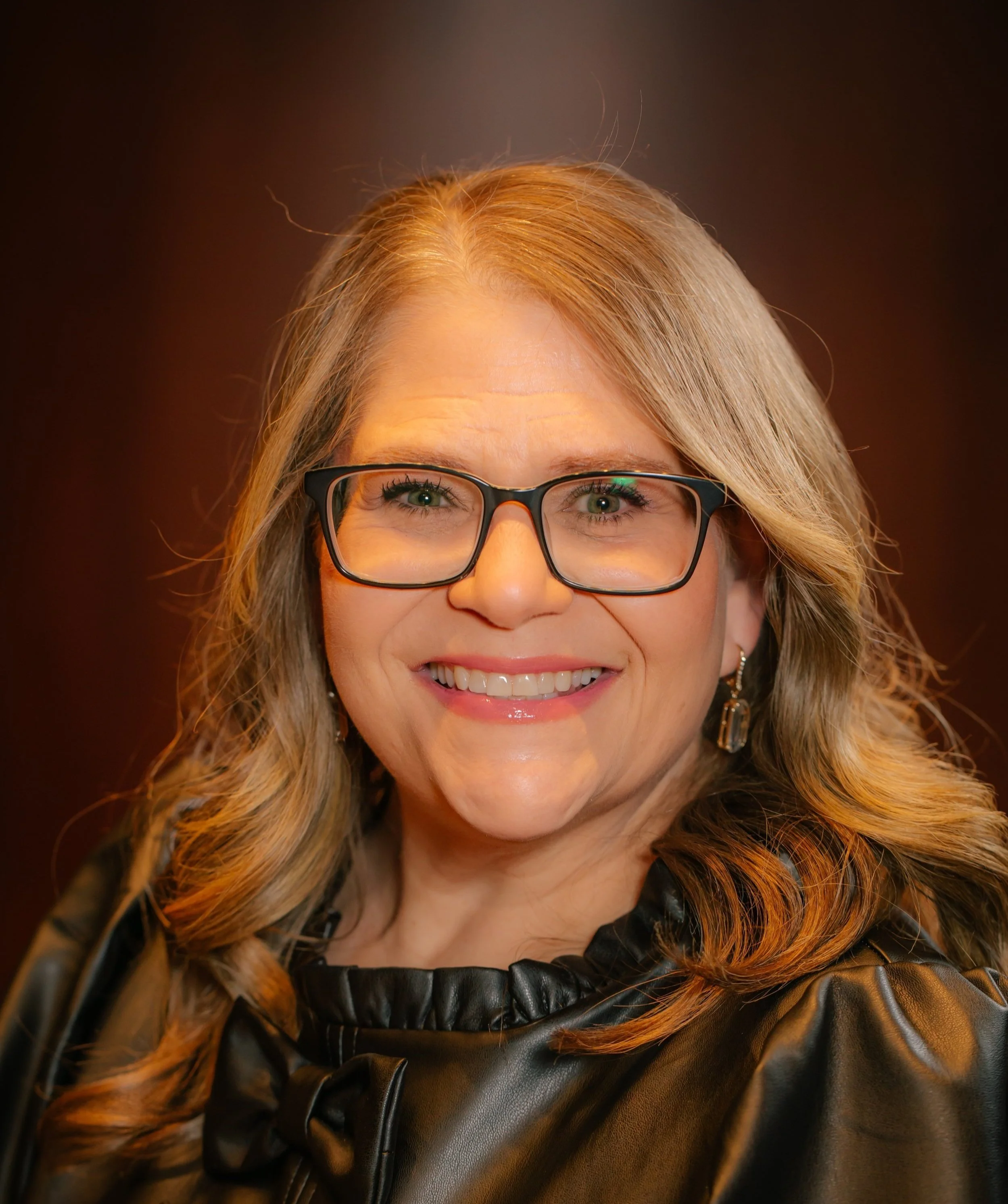 District 12 - Dr. Michele Sampson