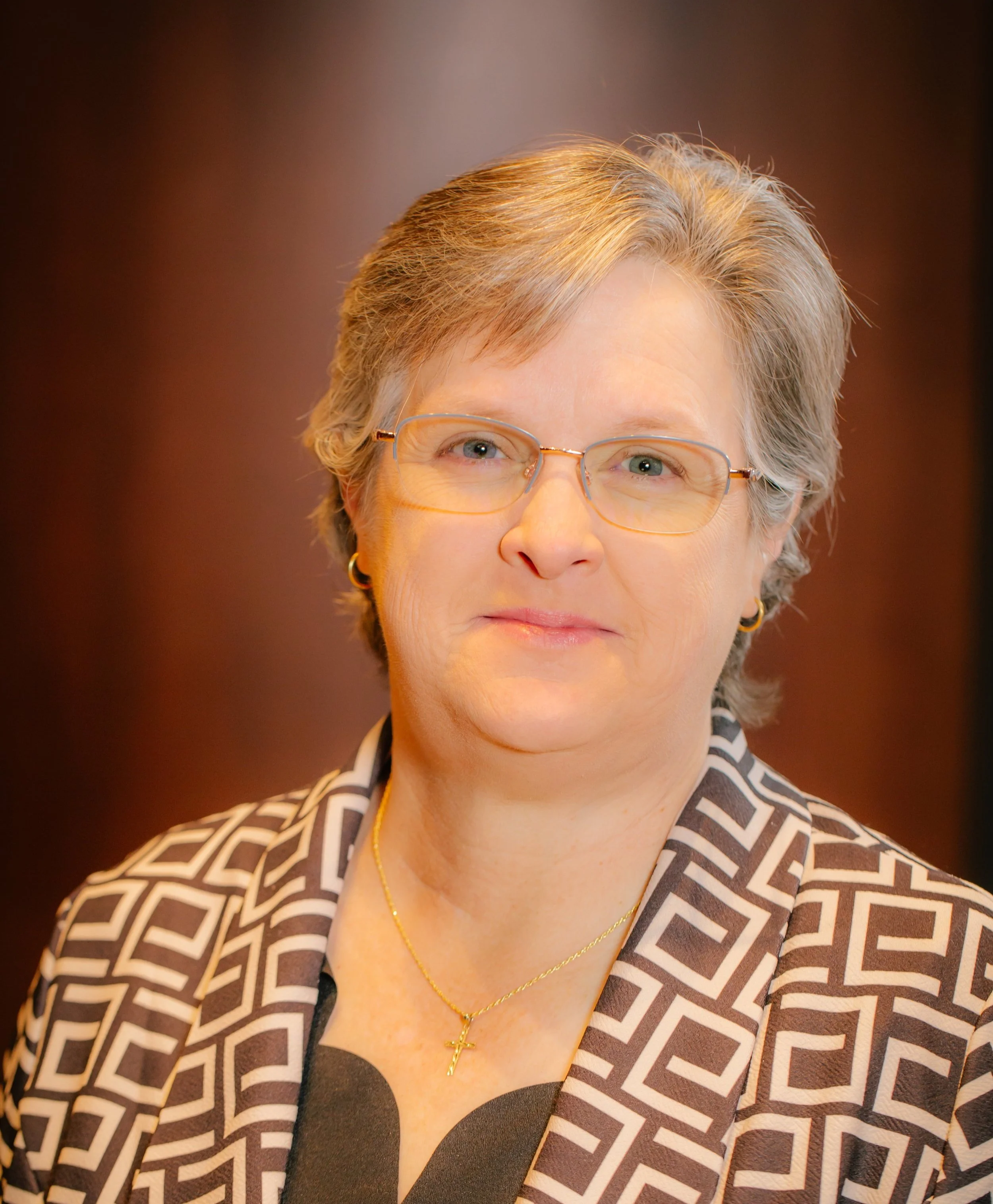District 2 - Debra Hughes