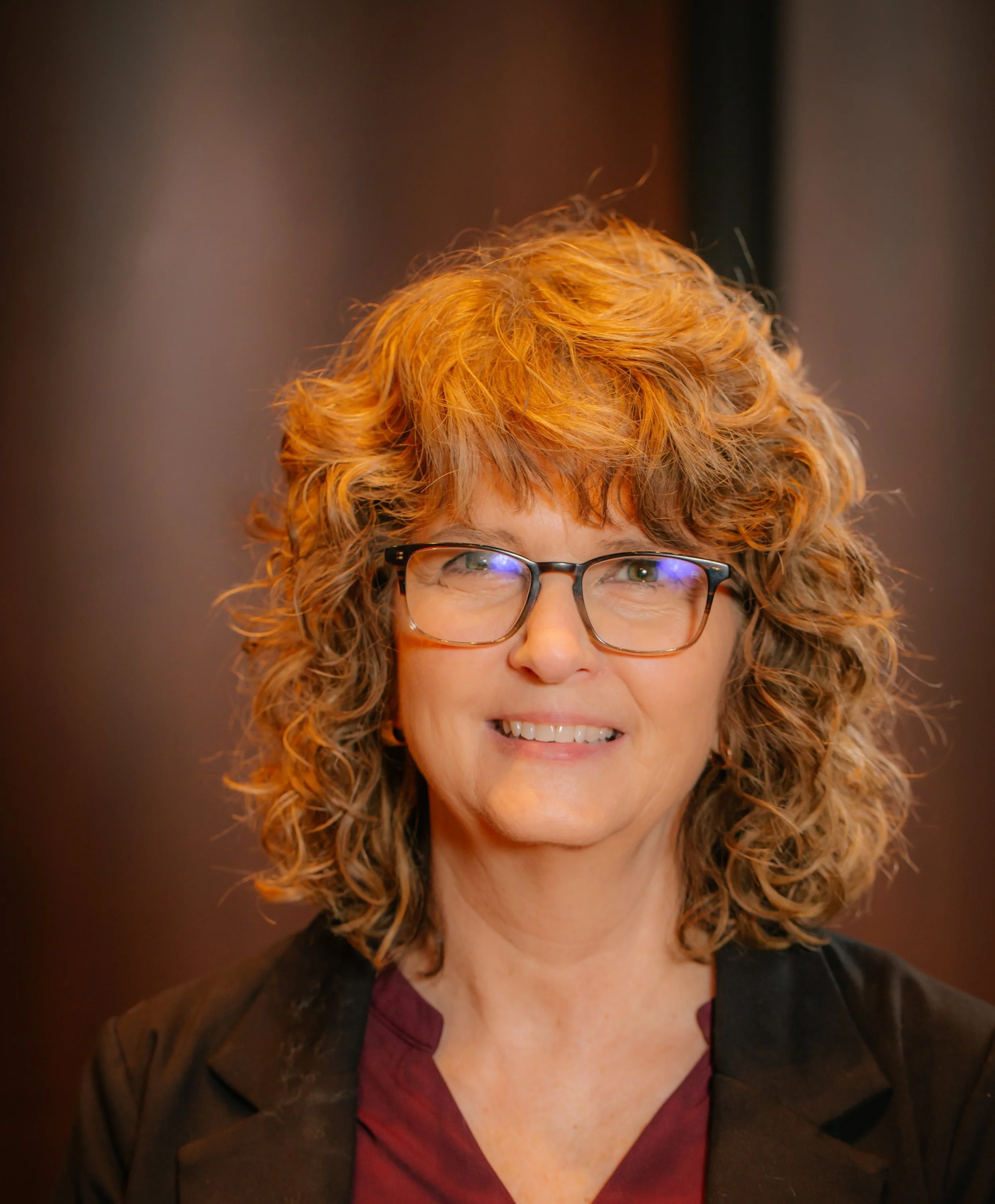 Patti Martin
