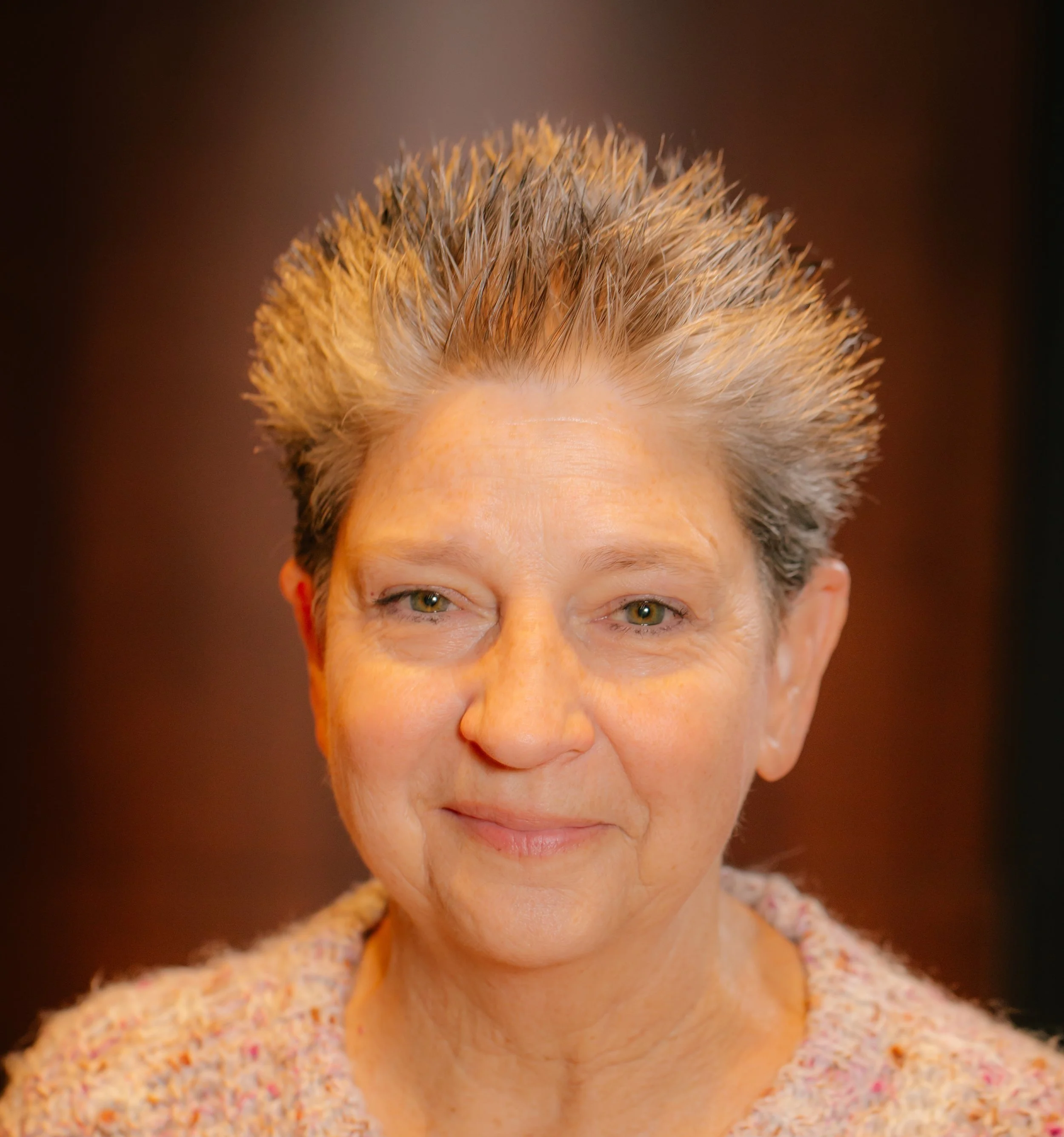 Michelle  Lokhorst