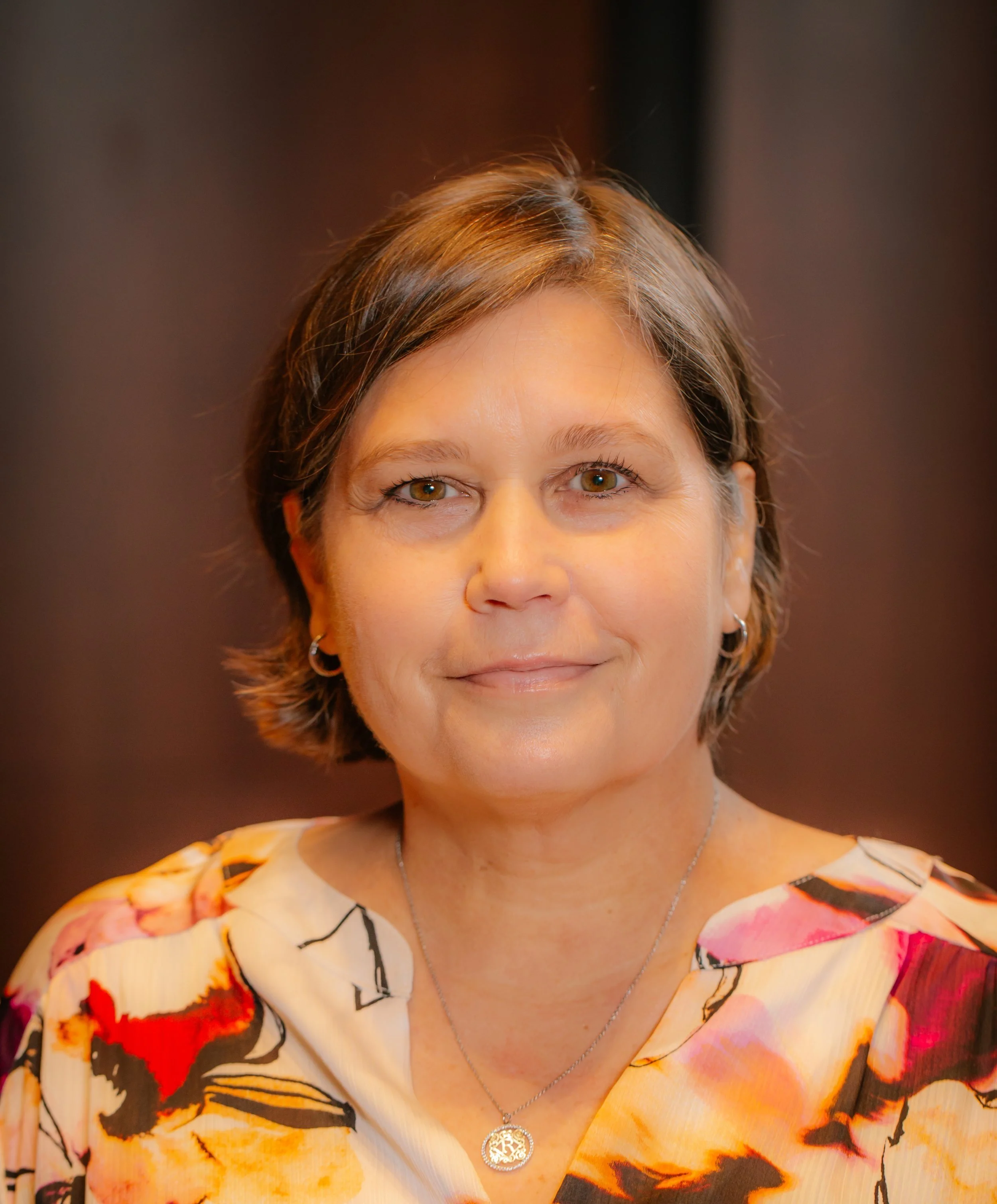Rebecca Barlow