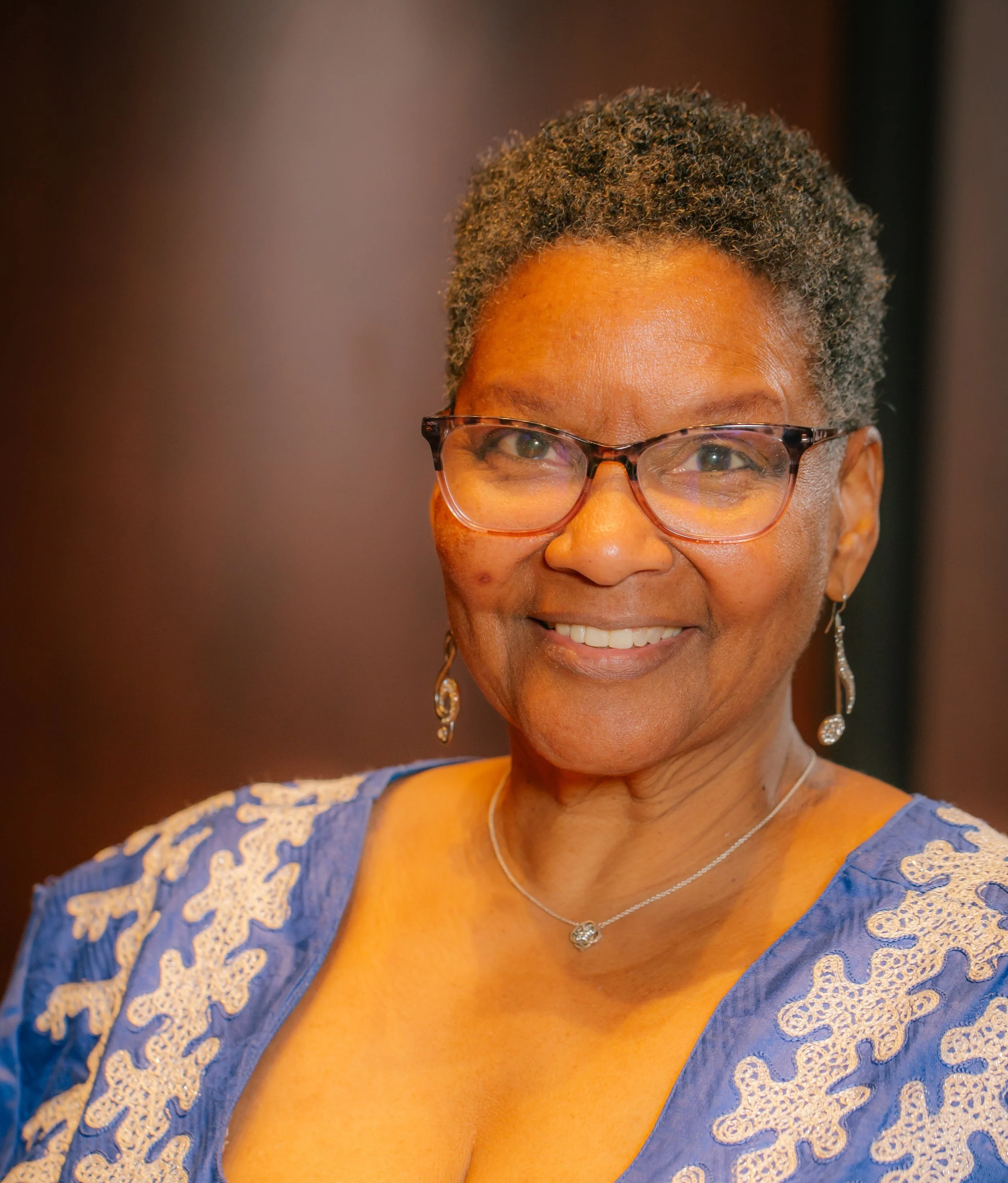 Faye Boyer