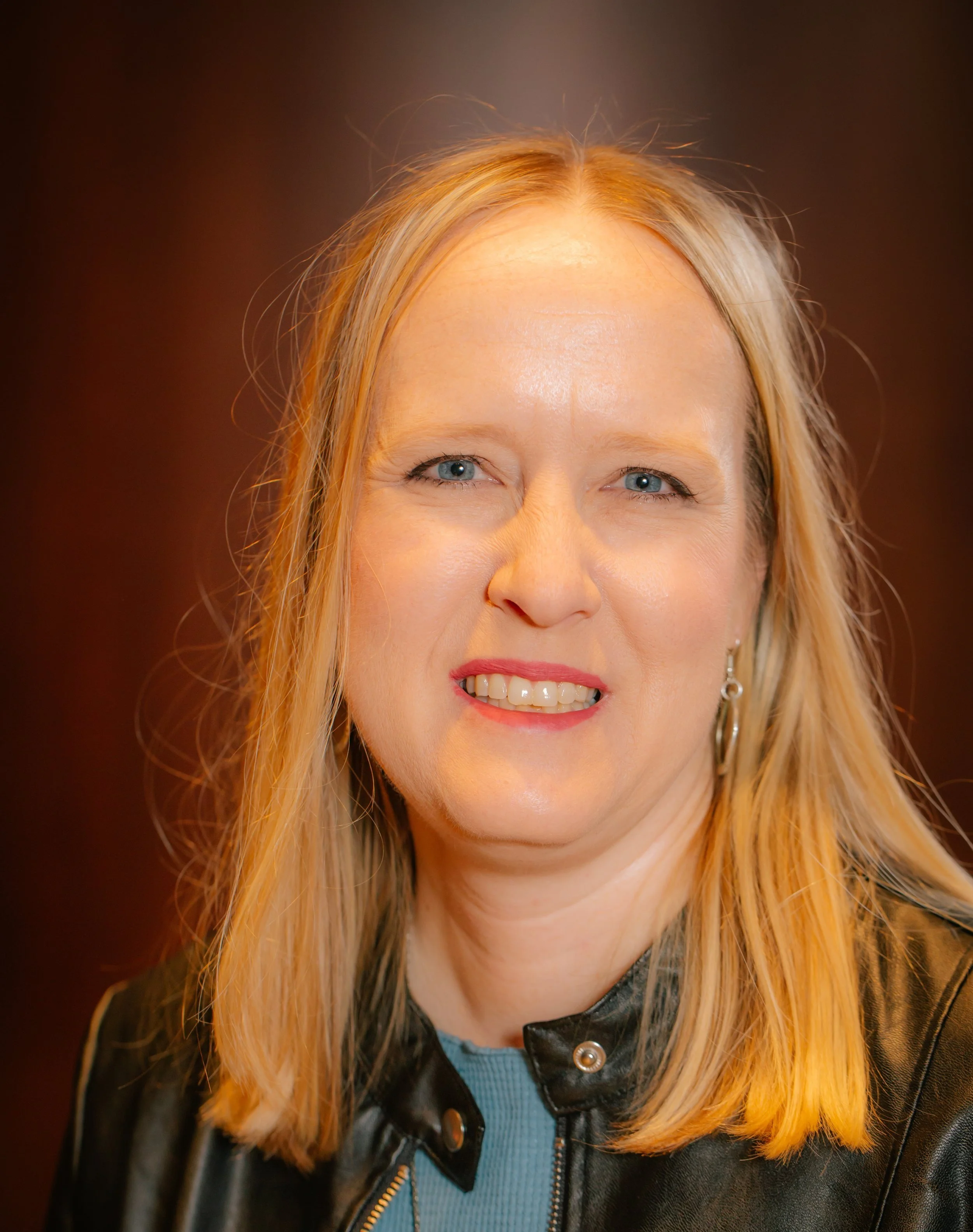 Christy Hauert