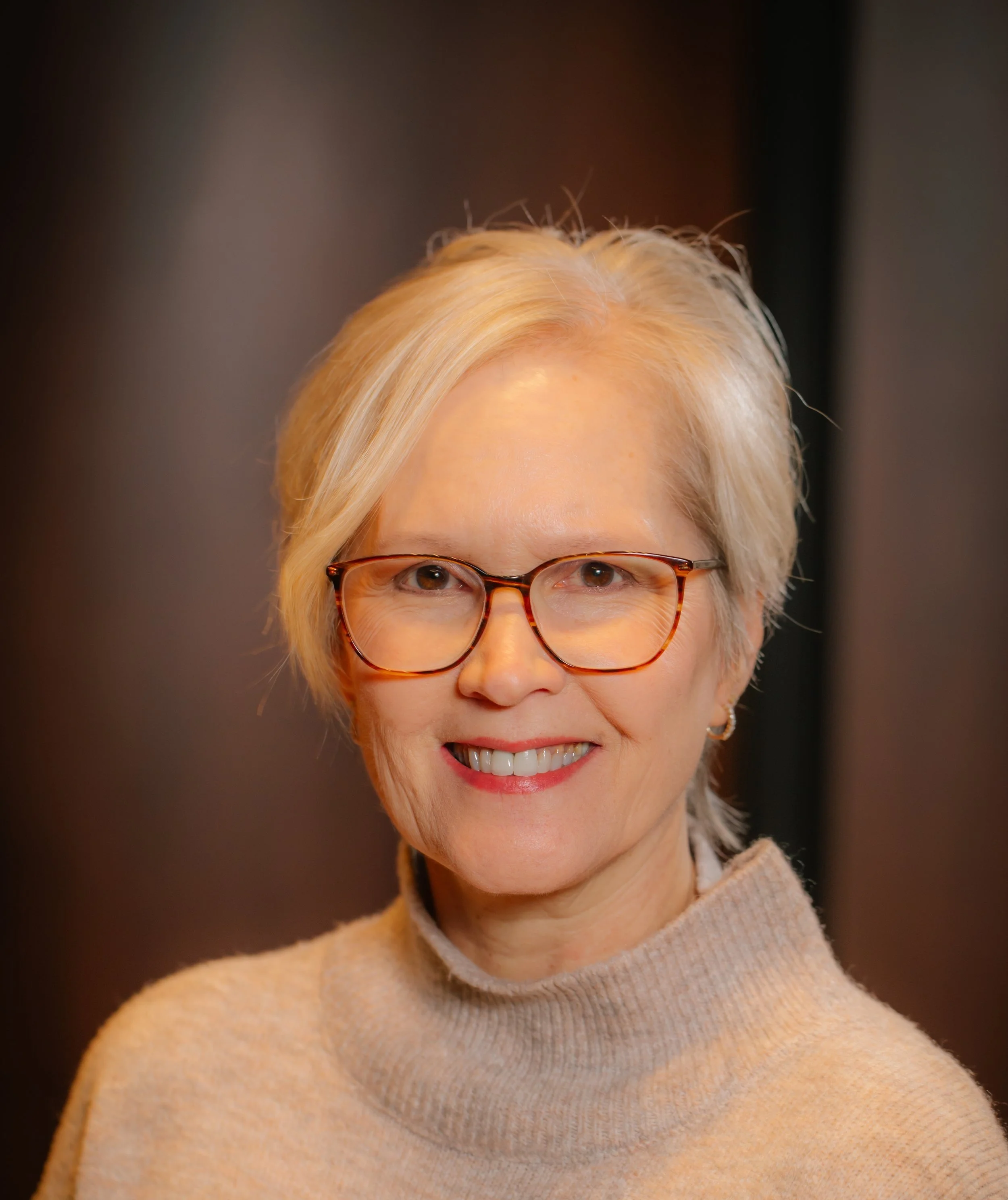 Elizabeth R. Rawls
