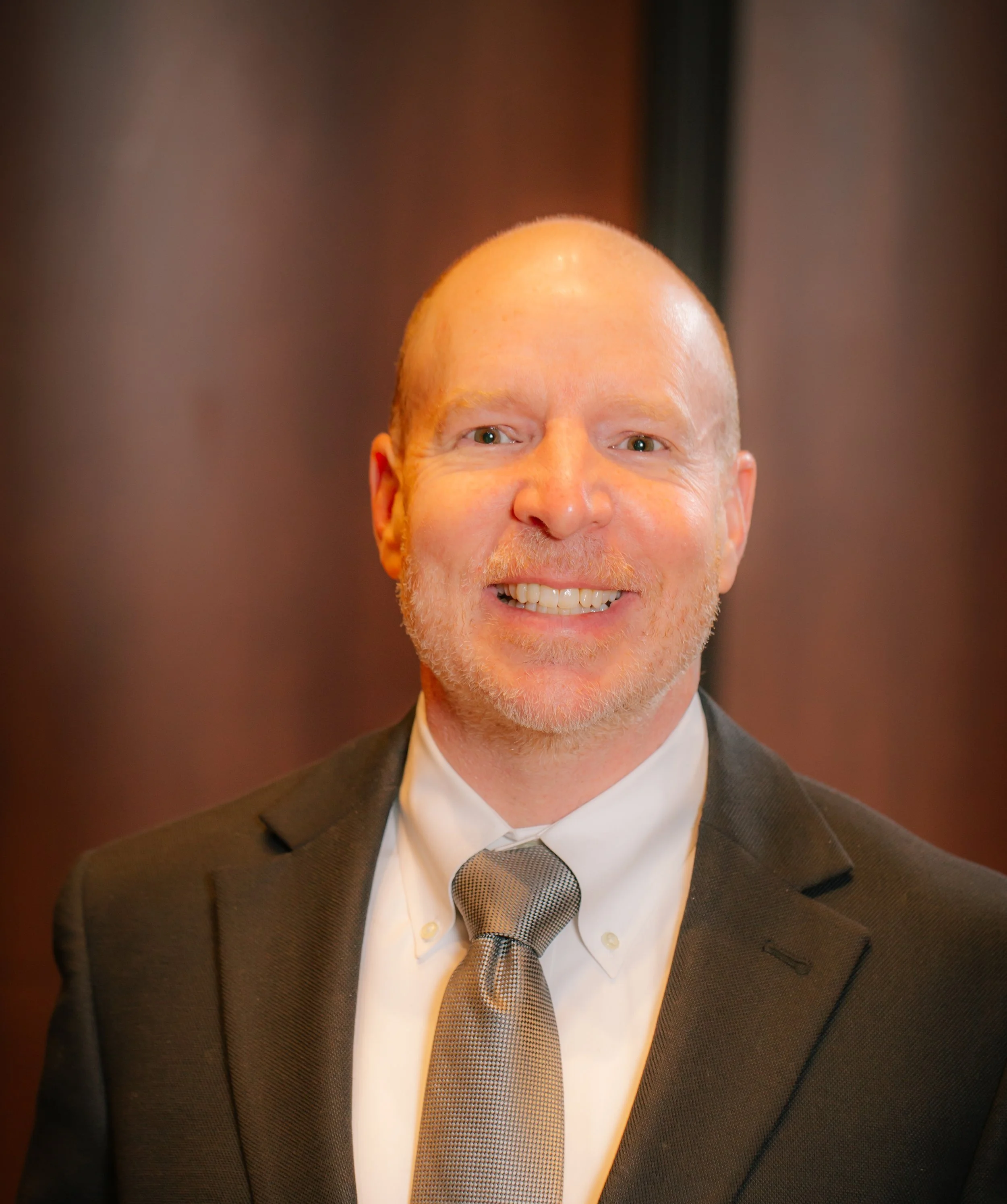 Joseph D. Salter