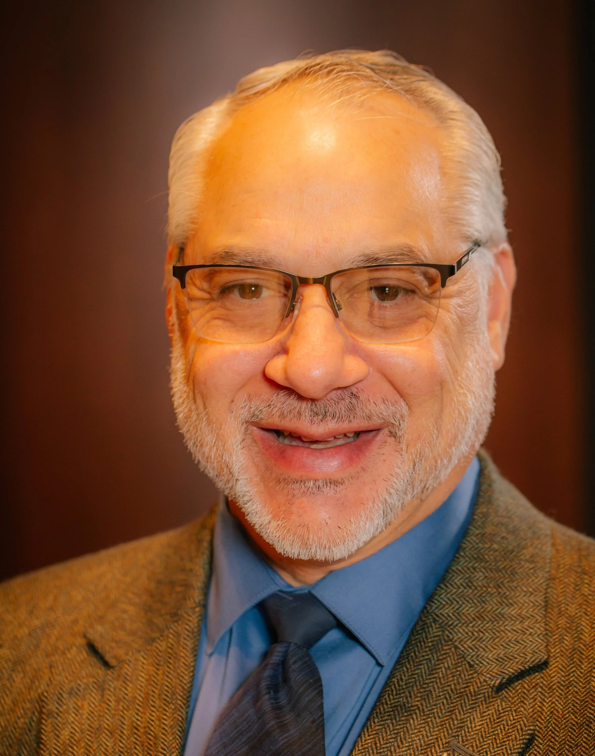 Robert N. Seymour
