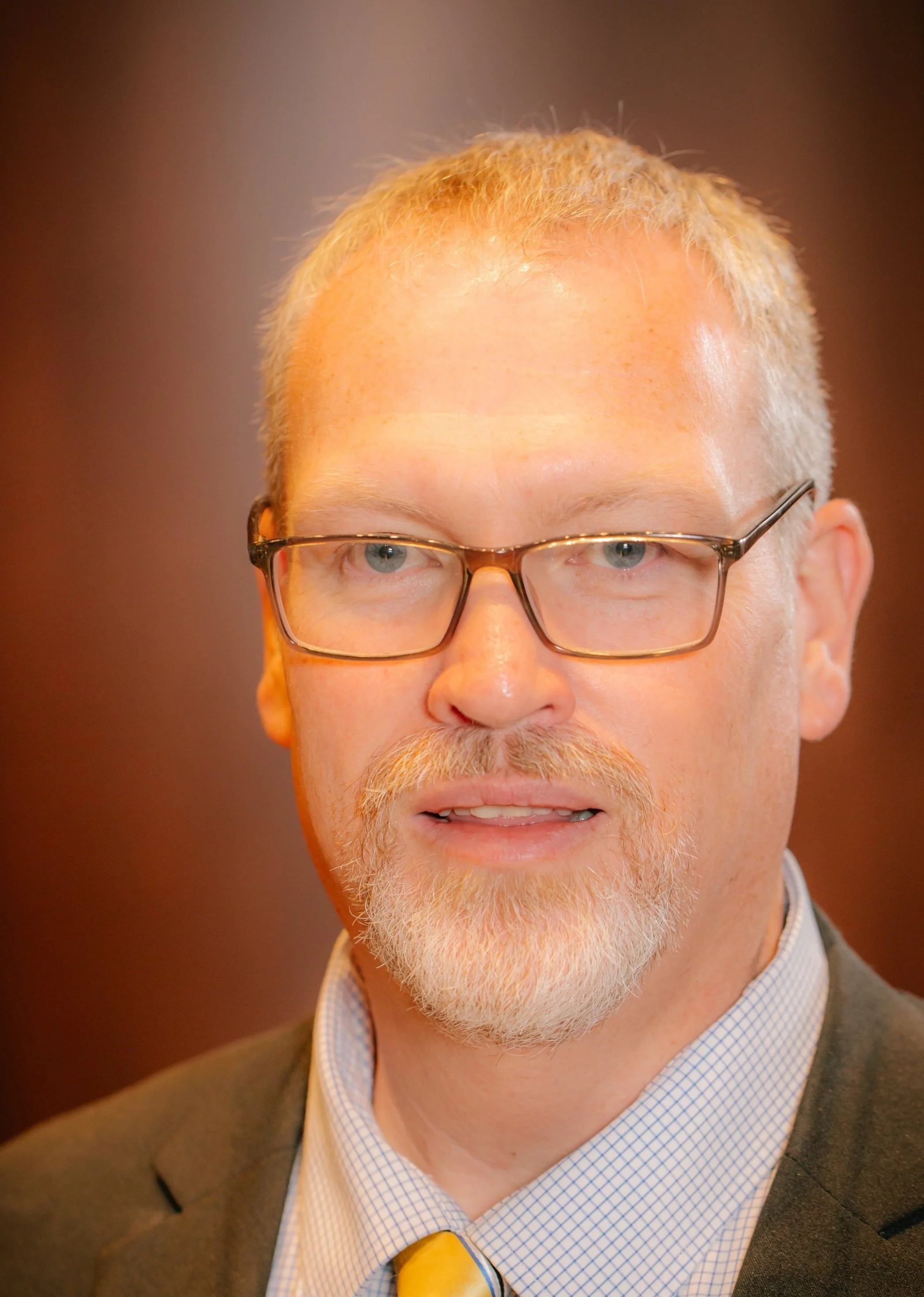 Dr. J. Scott Smith