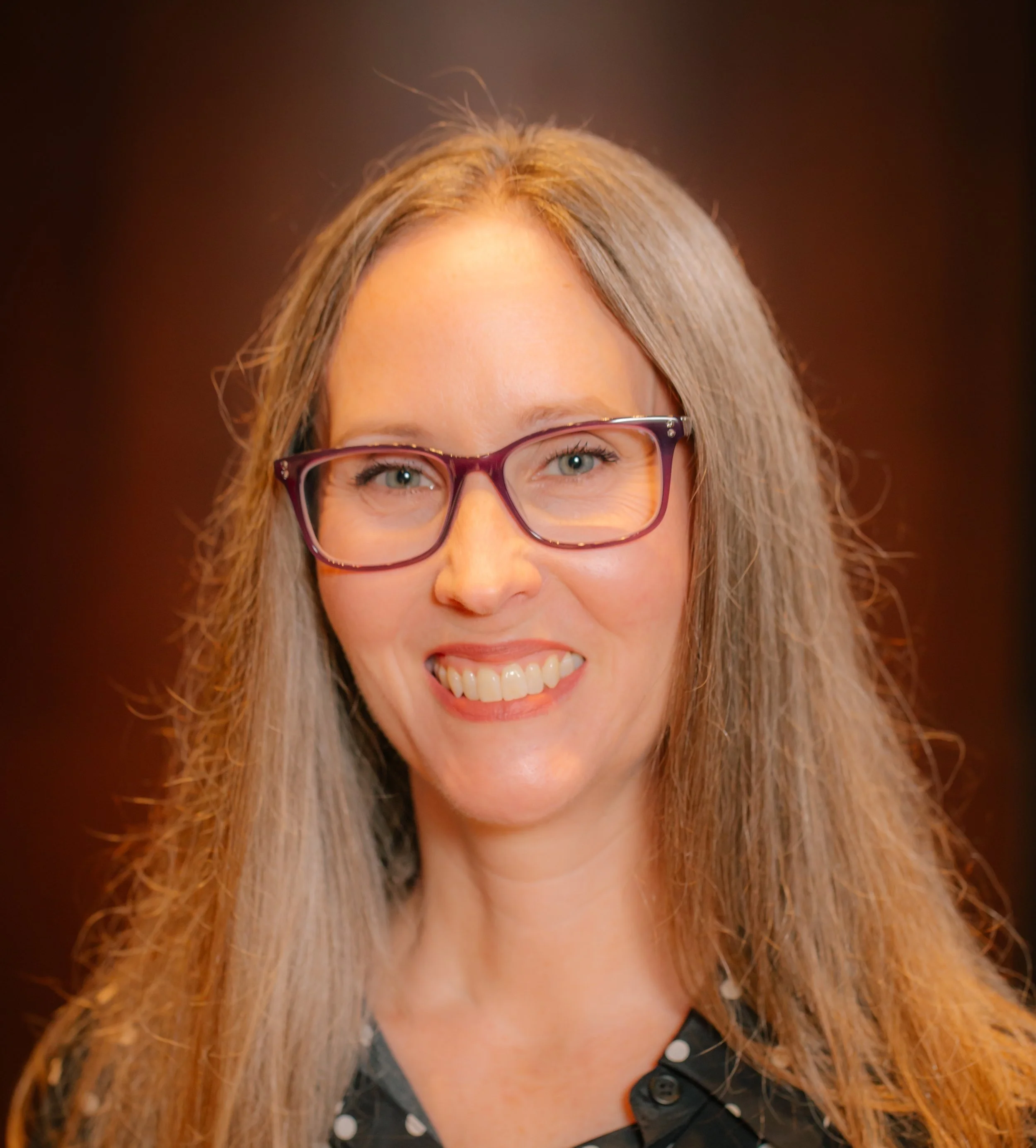 Kelley Townsend