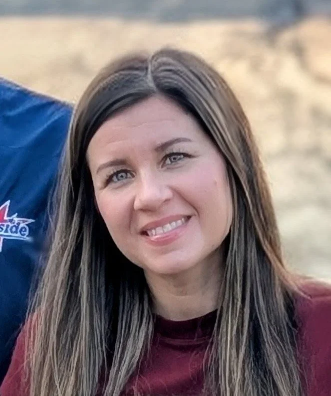 District 3 - Allison Freeman