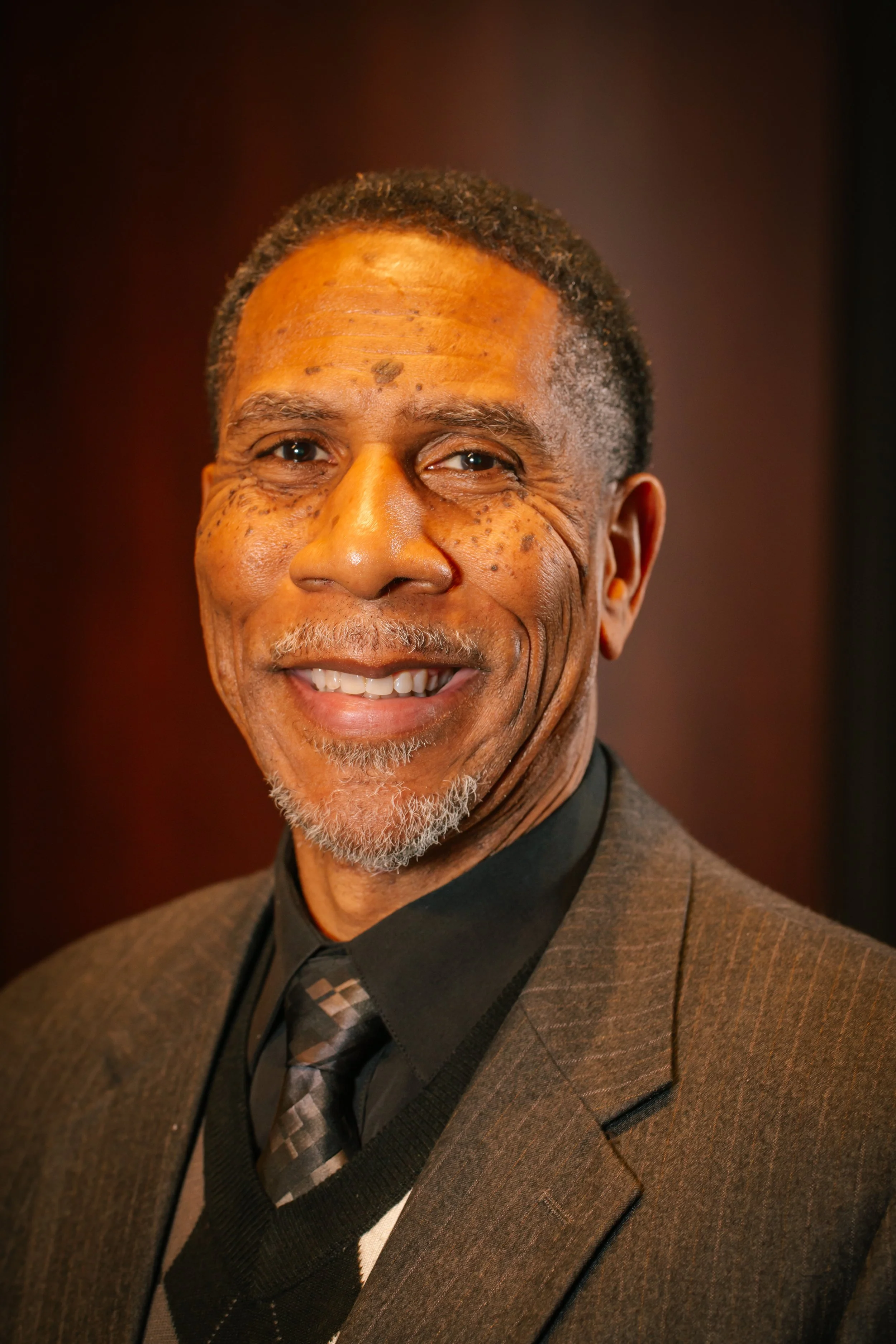 District 4 - Lorenzo Moore