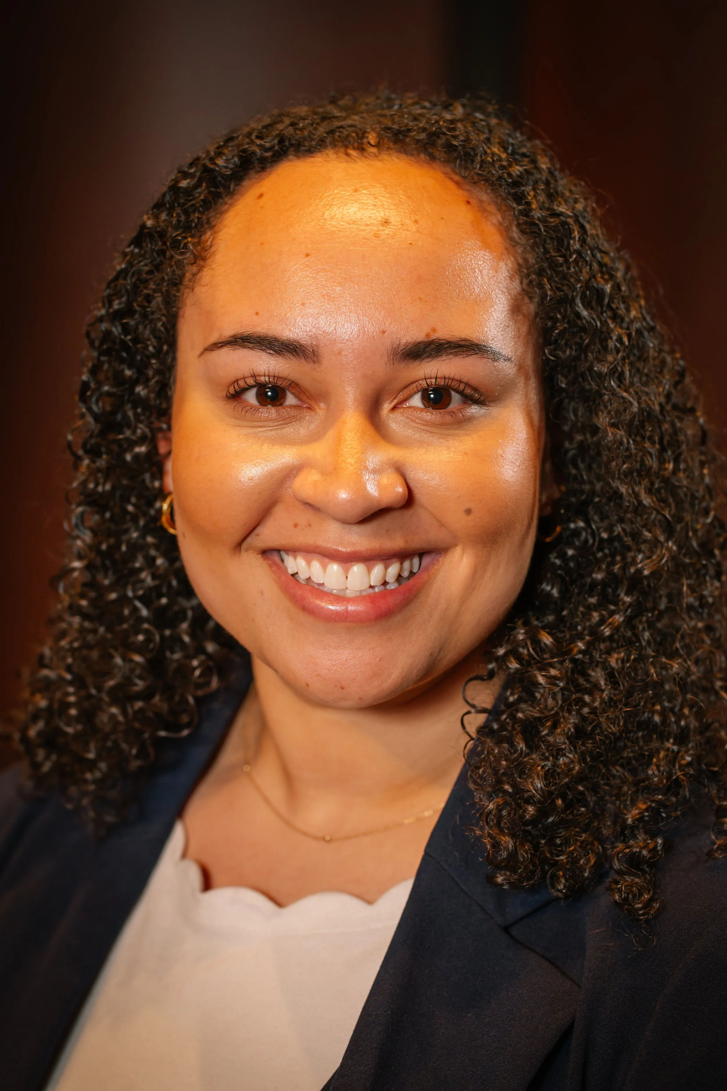 District 10 - Victoria Alvarez