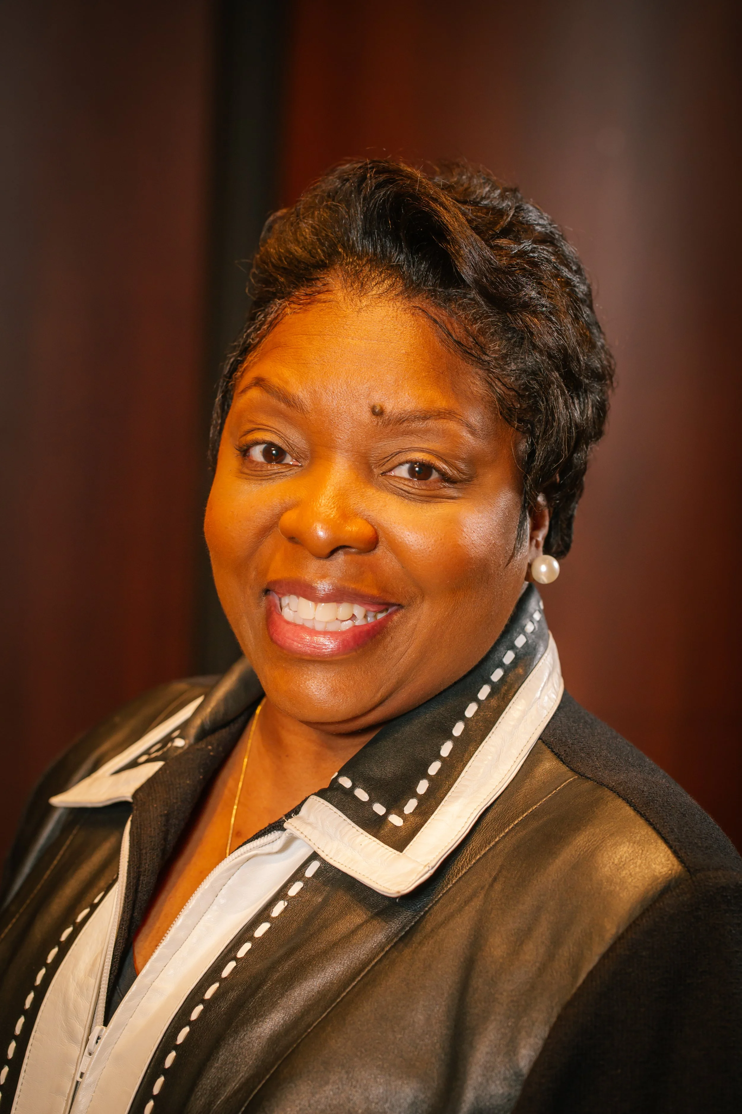 District 11 - Levita Carter