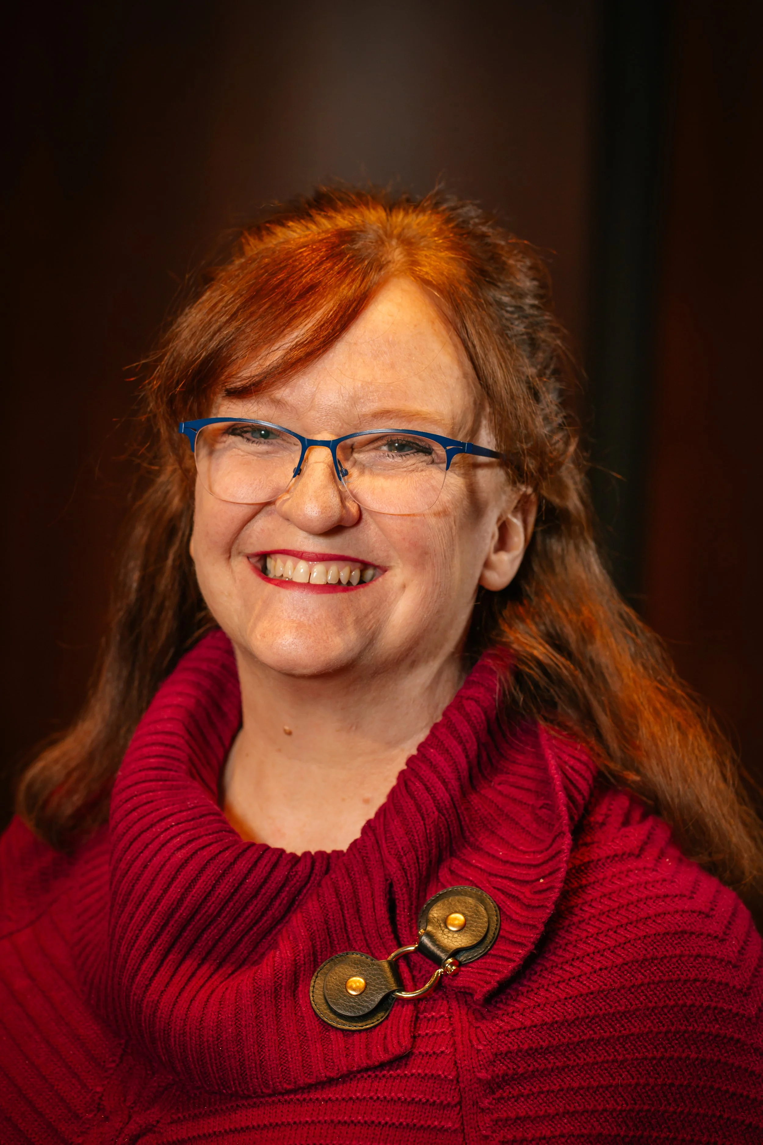 Marla Baldwin