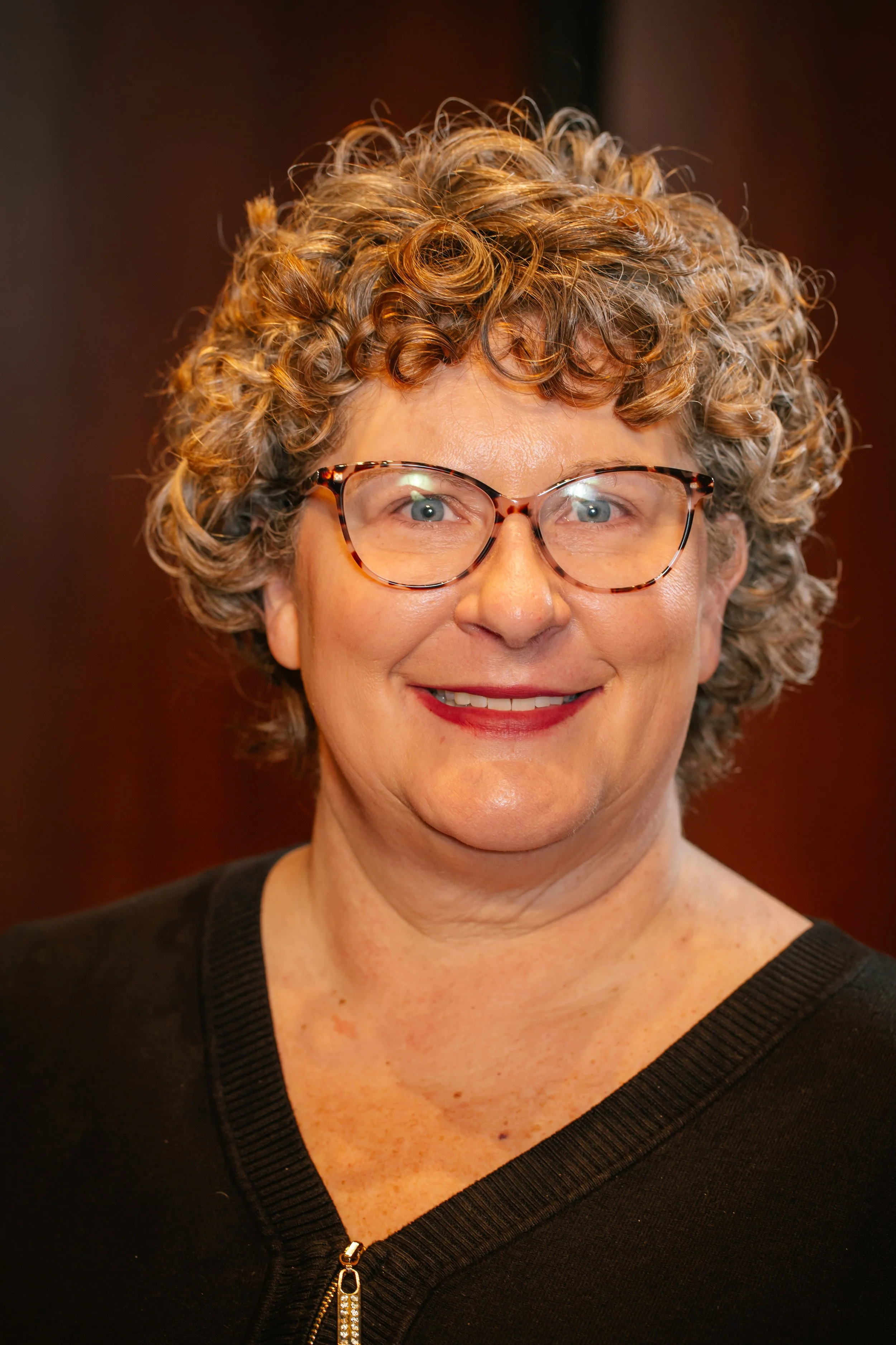 Christy Hursey