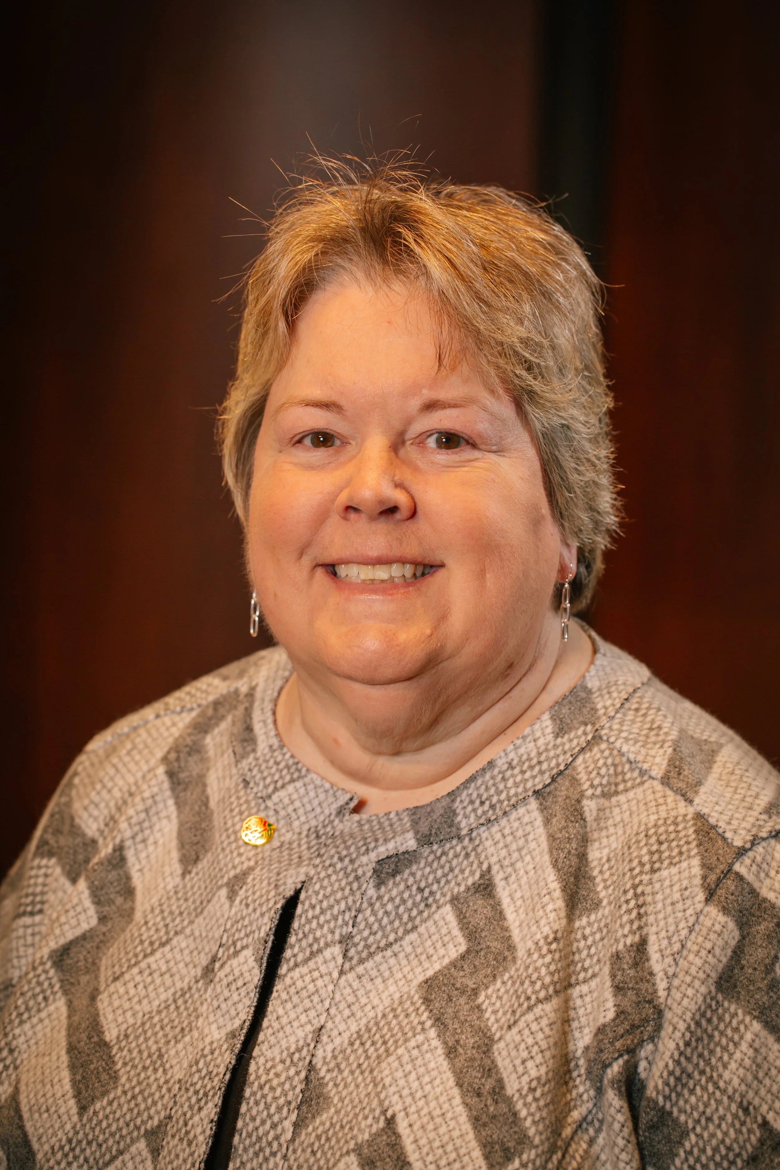 Camilla Keever