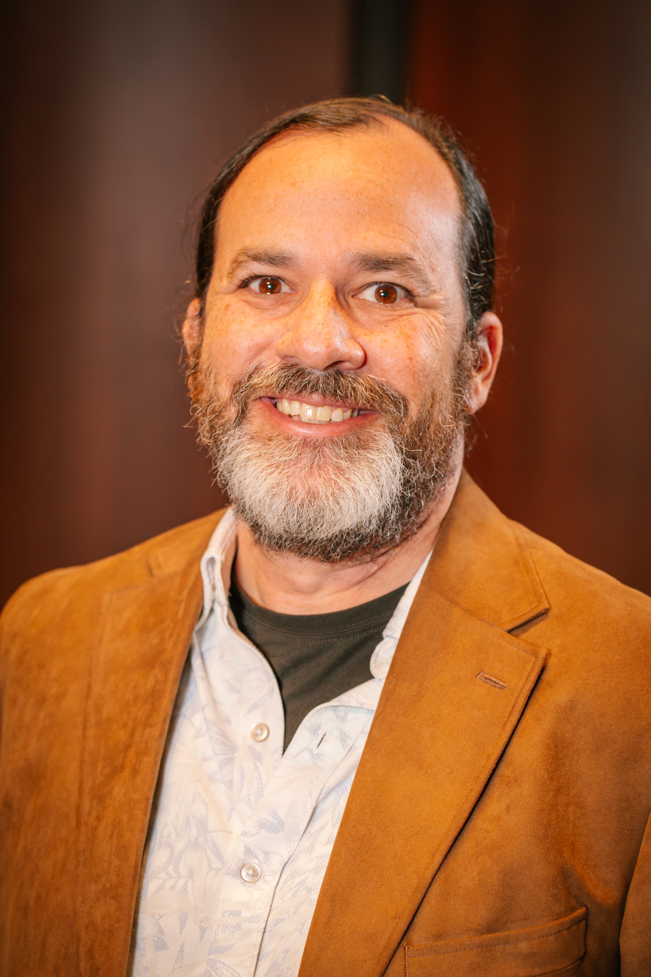 Dr. David Krosner