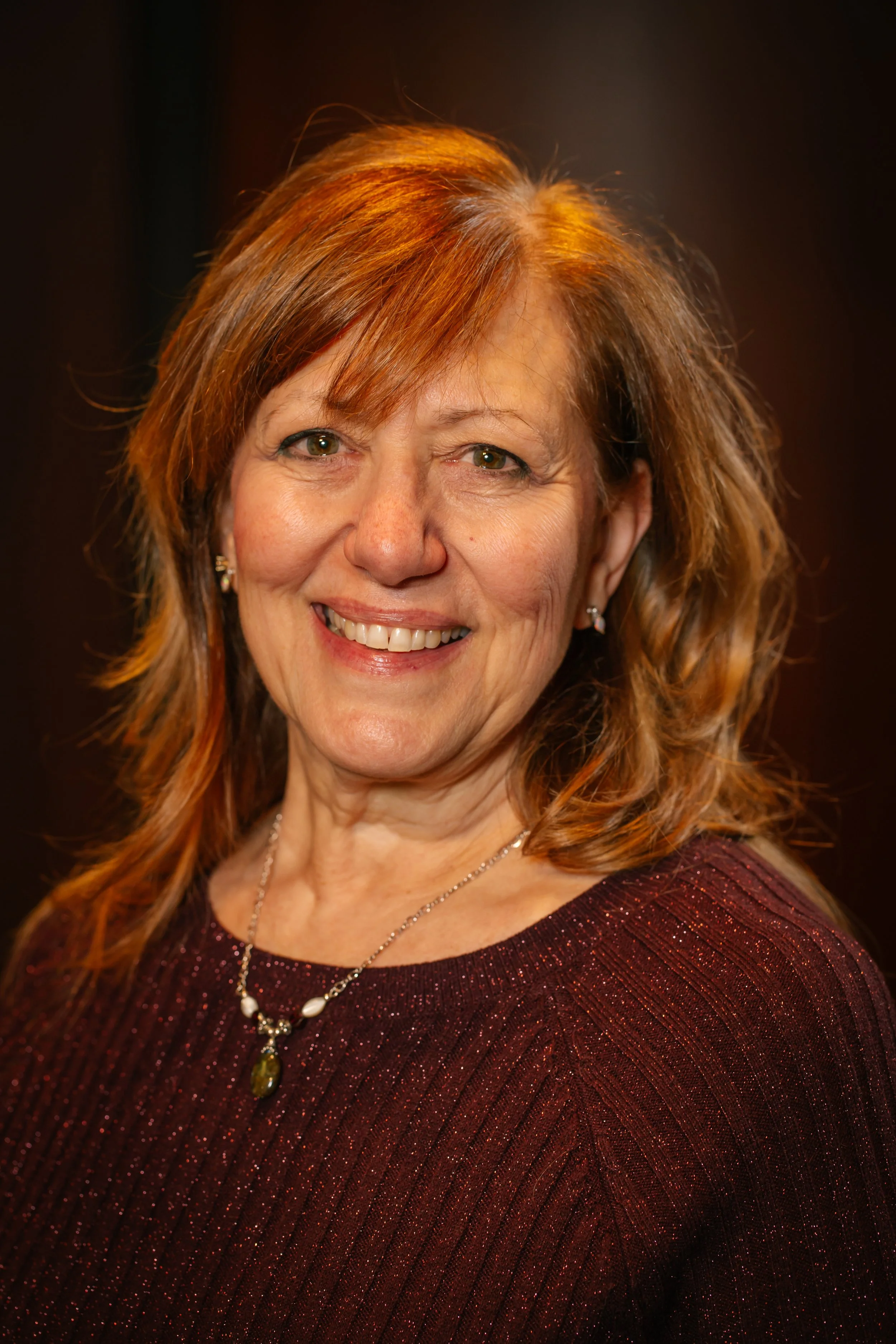 Licia Murrell