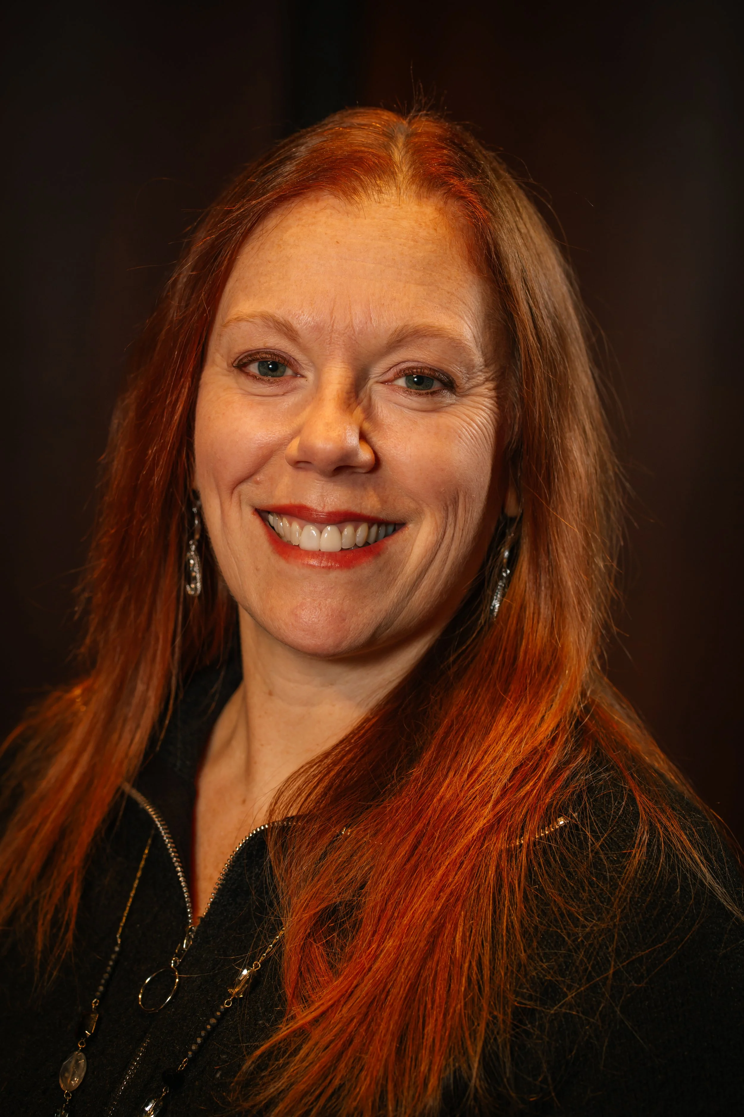 Amy Thomas