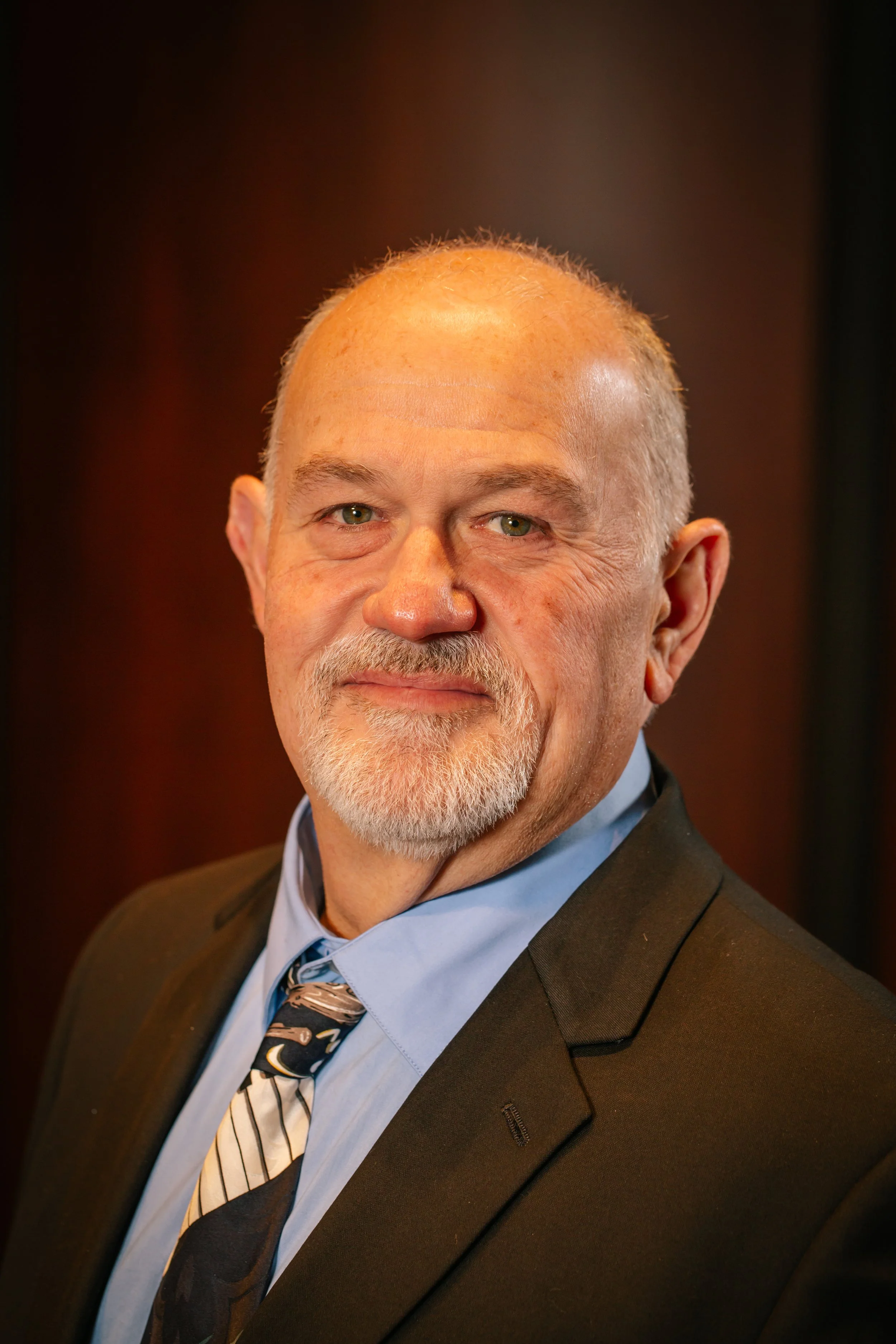 Alan Tolbert