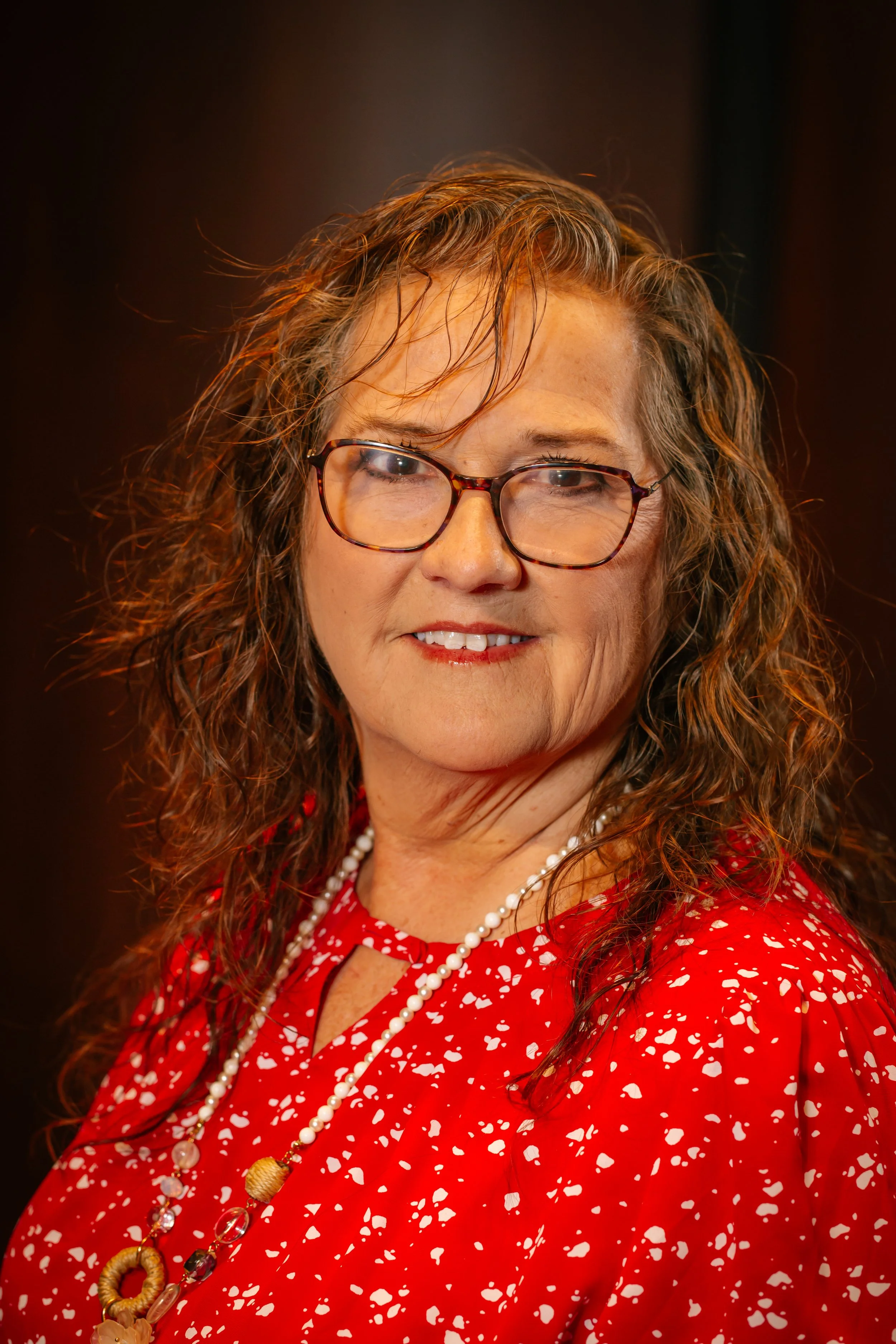 Brenda Wood