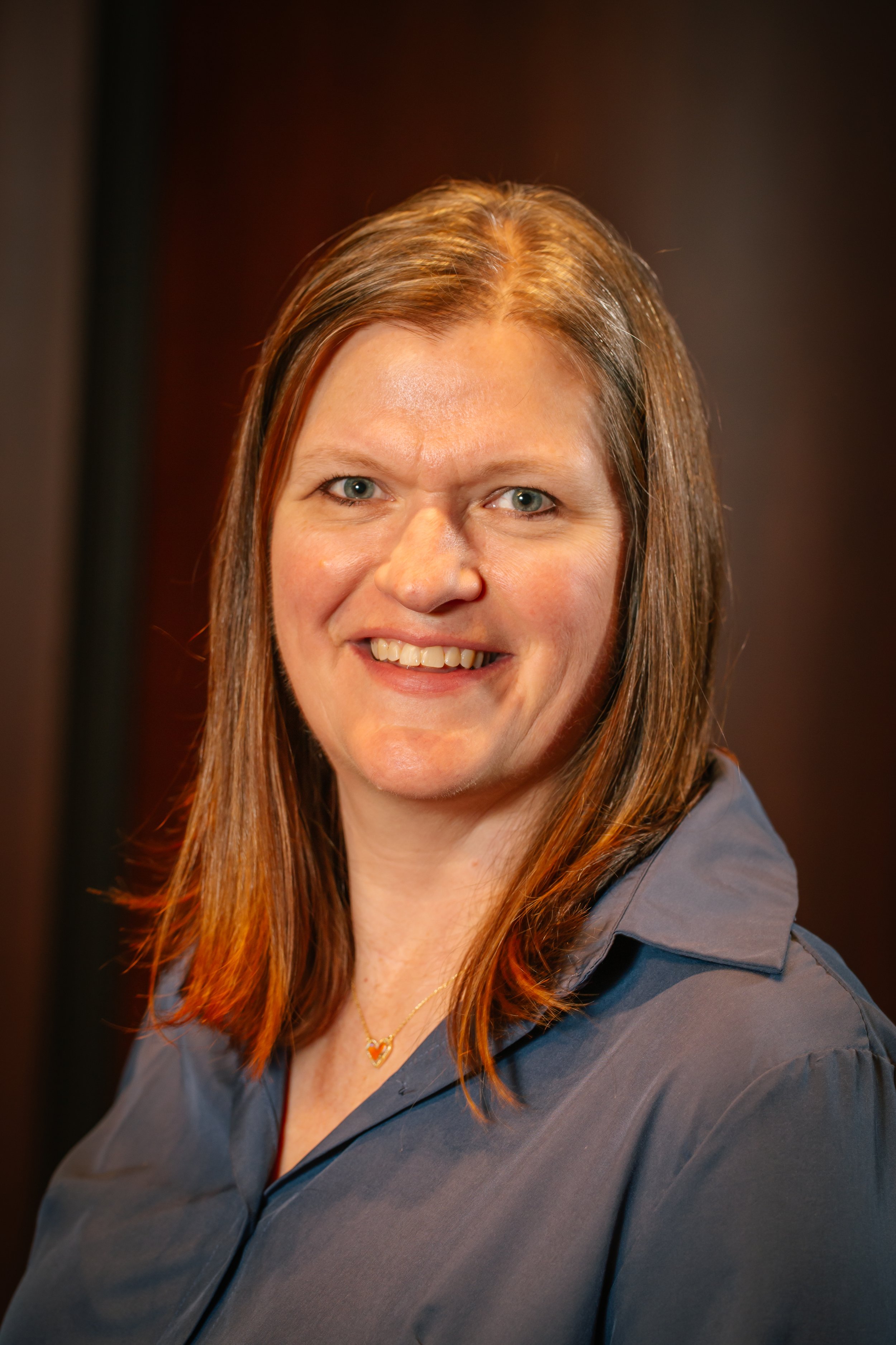 Ruthie Colegrove