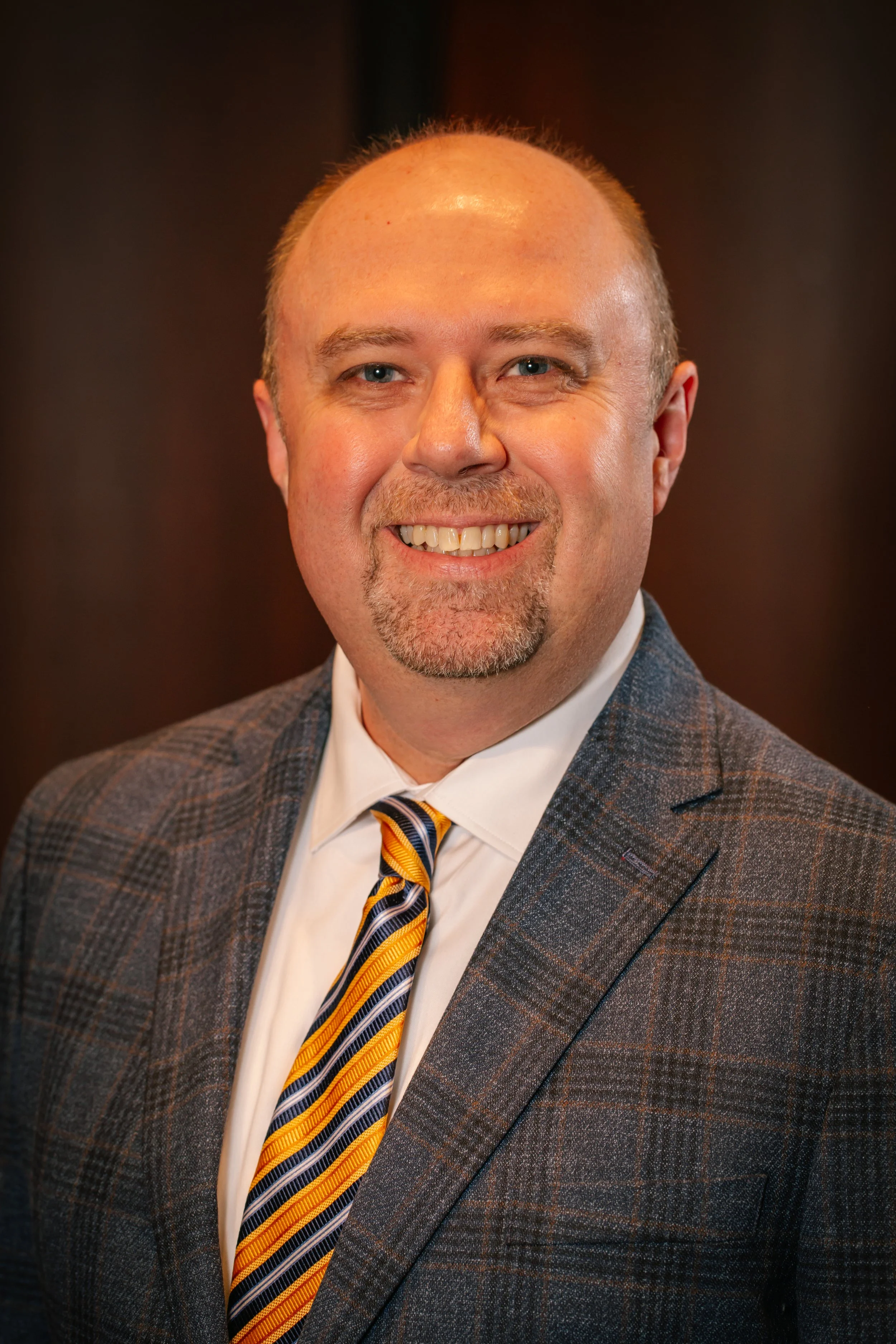 Dr. Stephen Fields