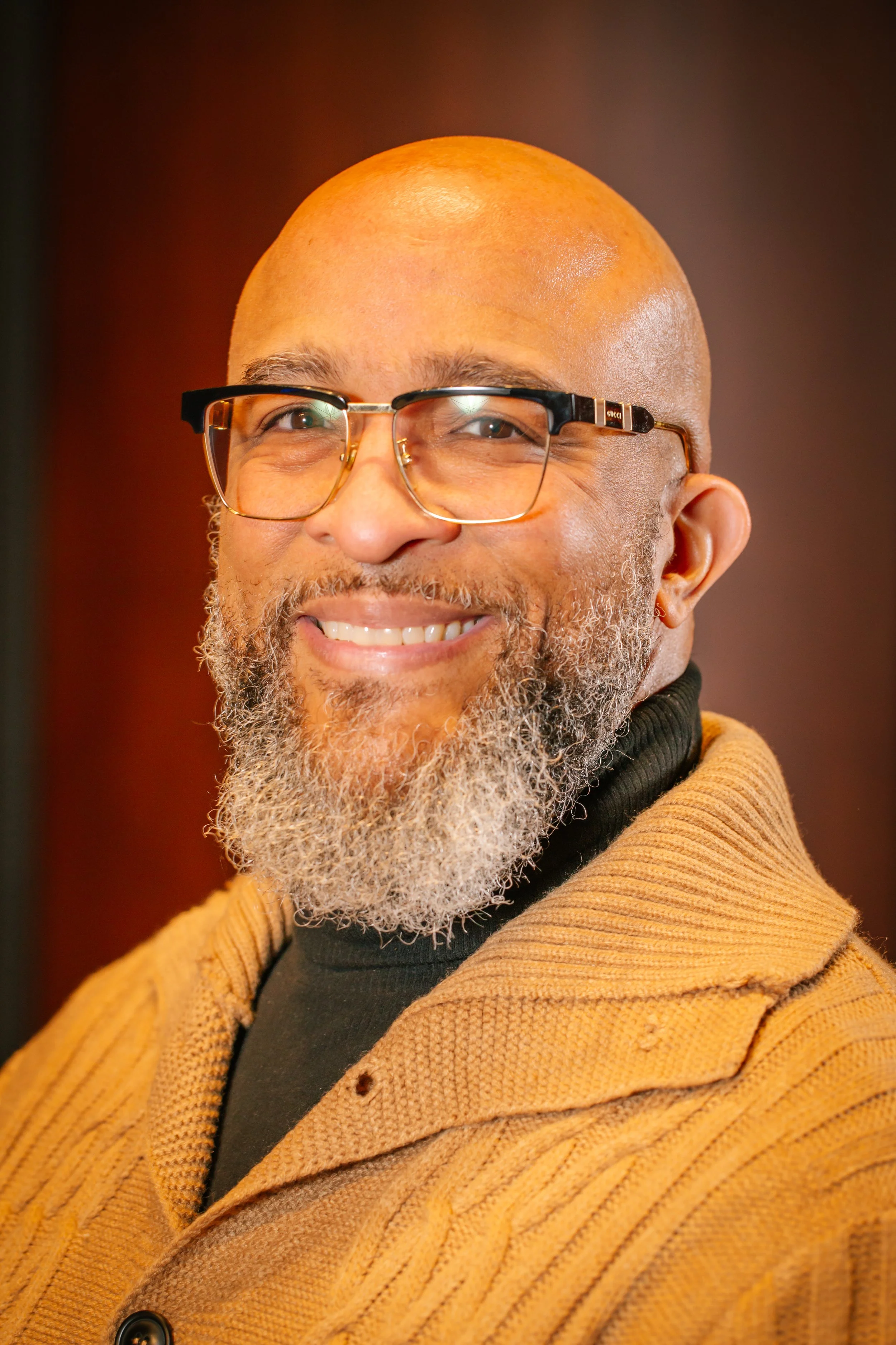 Kevin M. Jones
