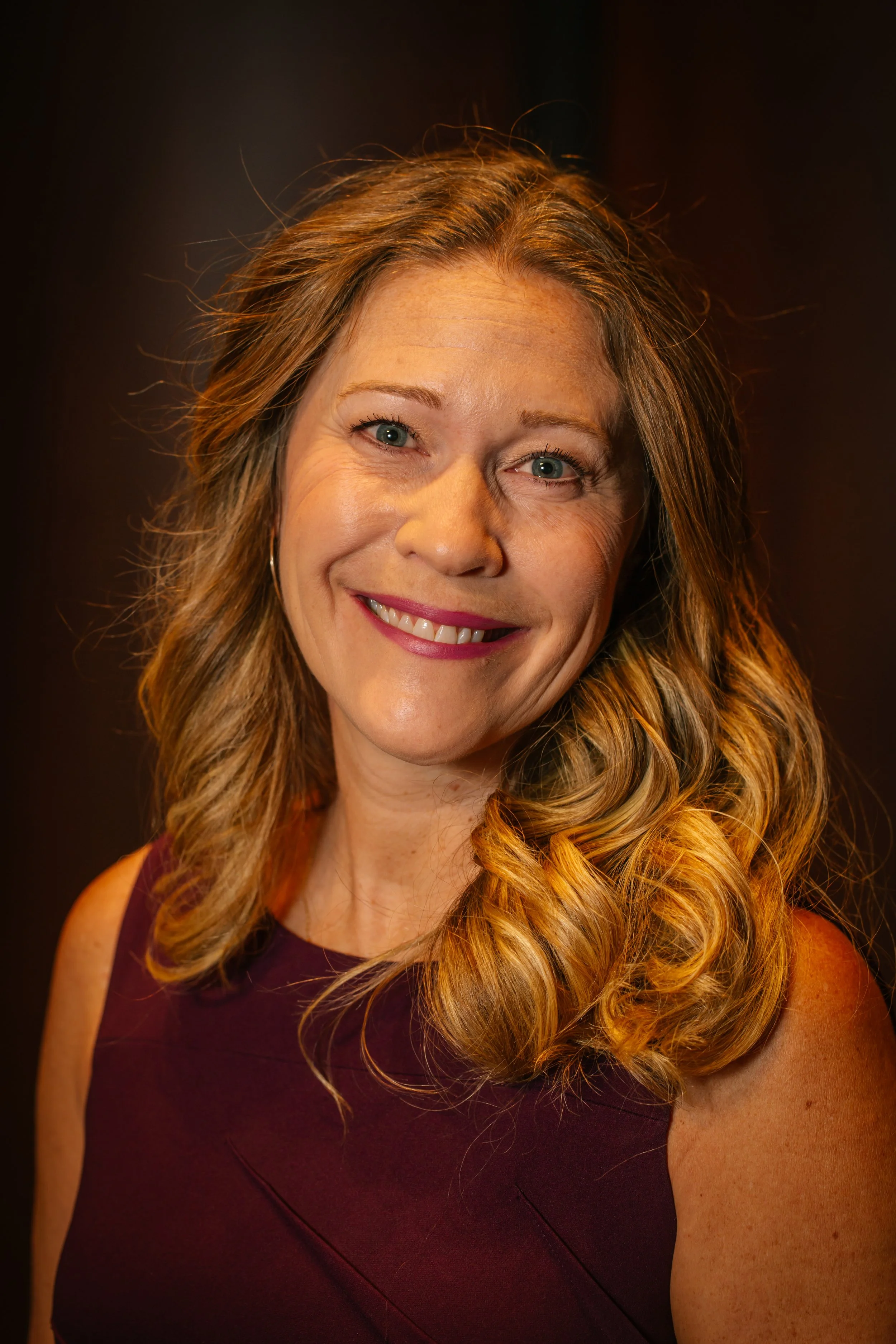 Dr. Lenae Rose