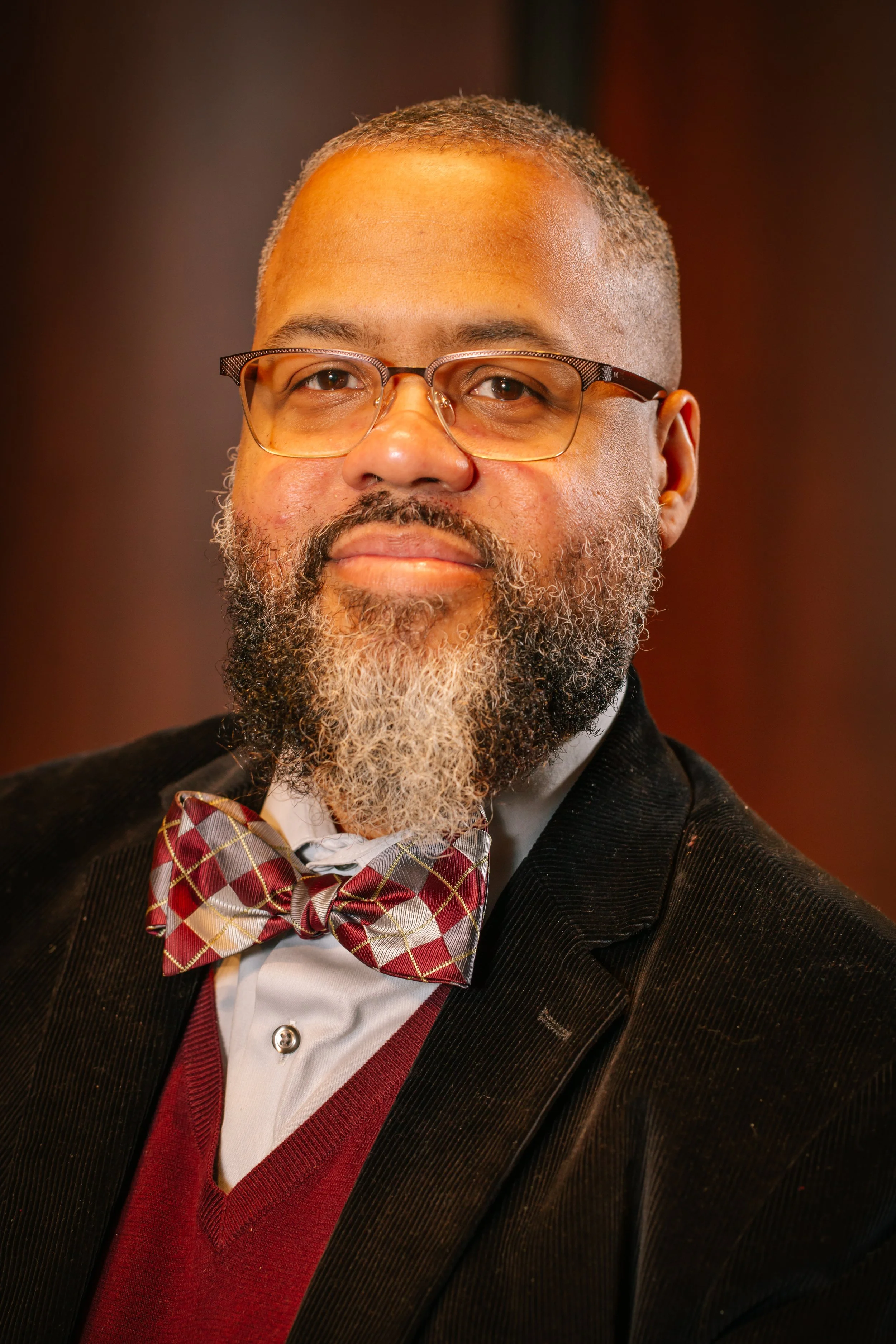 Dr. Tarik Rowland, Sr.