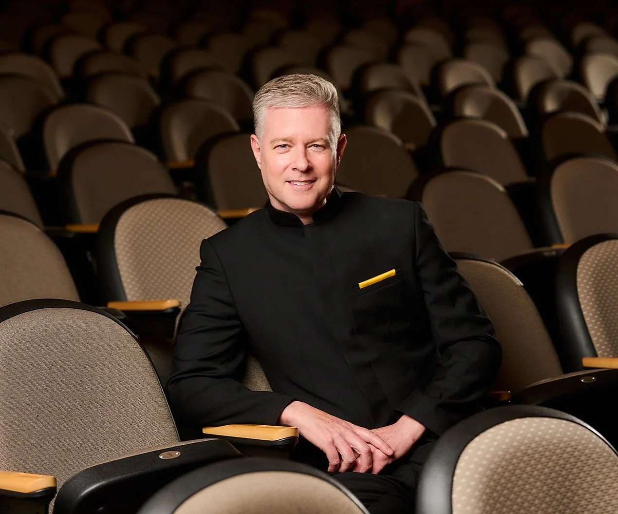 Conductors — GMEA