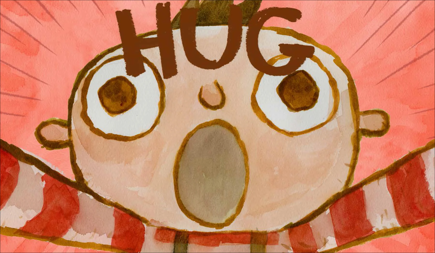 Hug Machine