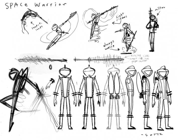 Costume Quest