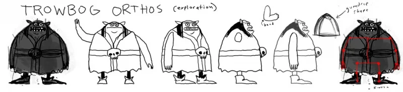 Costume Quest