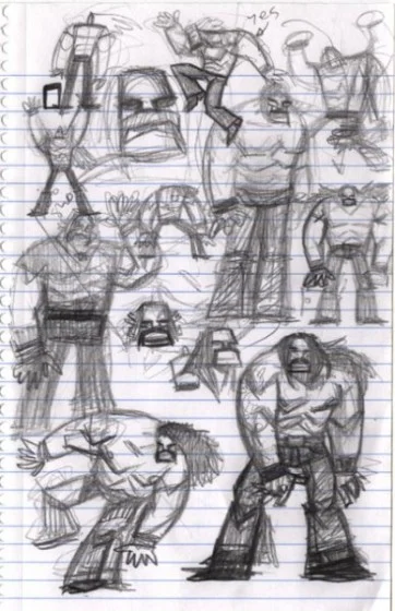 Brütal Legend
