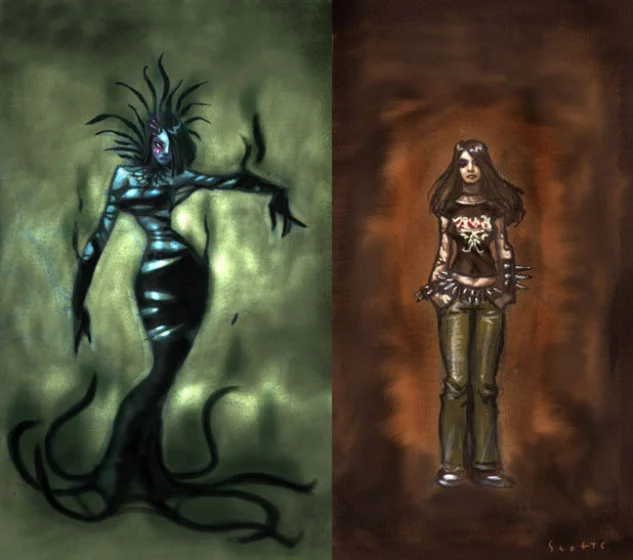 Brütal Legend