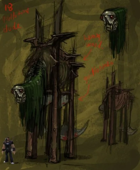 Brütal Legend