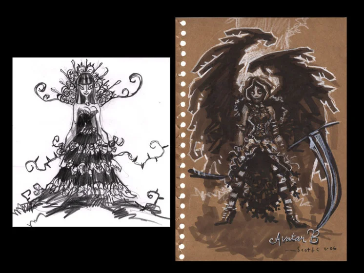 Brütal Legend