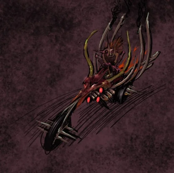 Brütal Legend