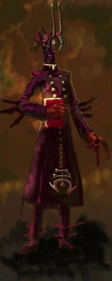 Brütal Legend