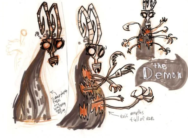 Psychonauts Scott C Psychonauts Scott C