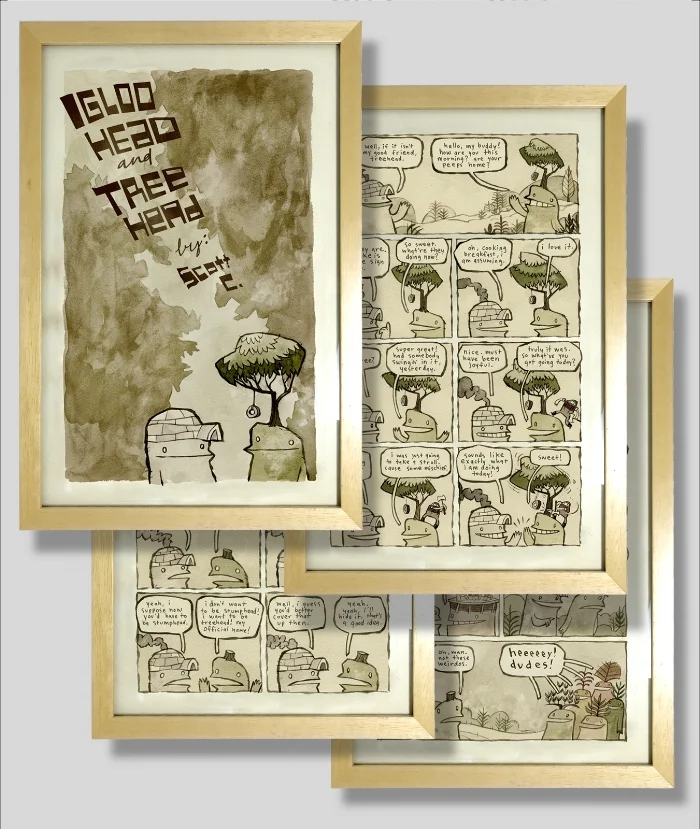 FramedIglooTree.jpg