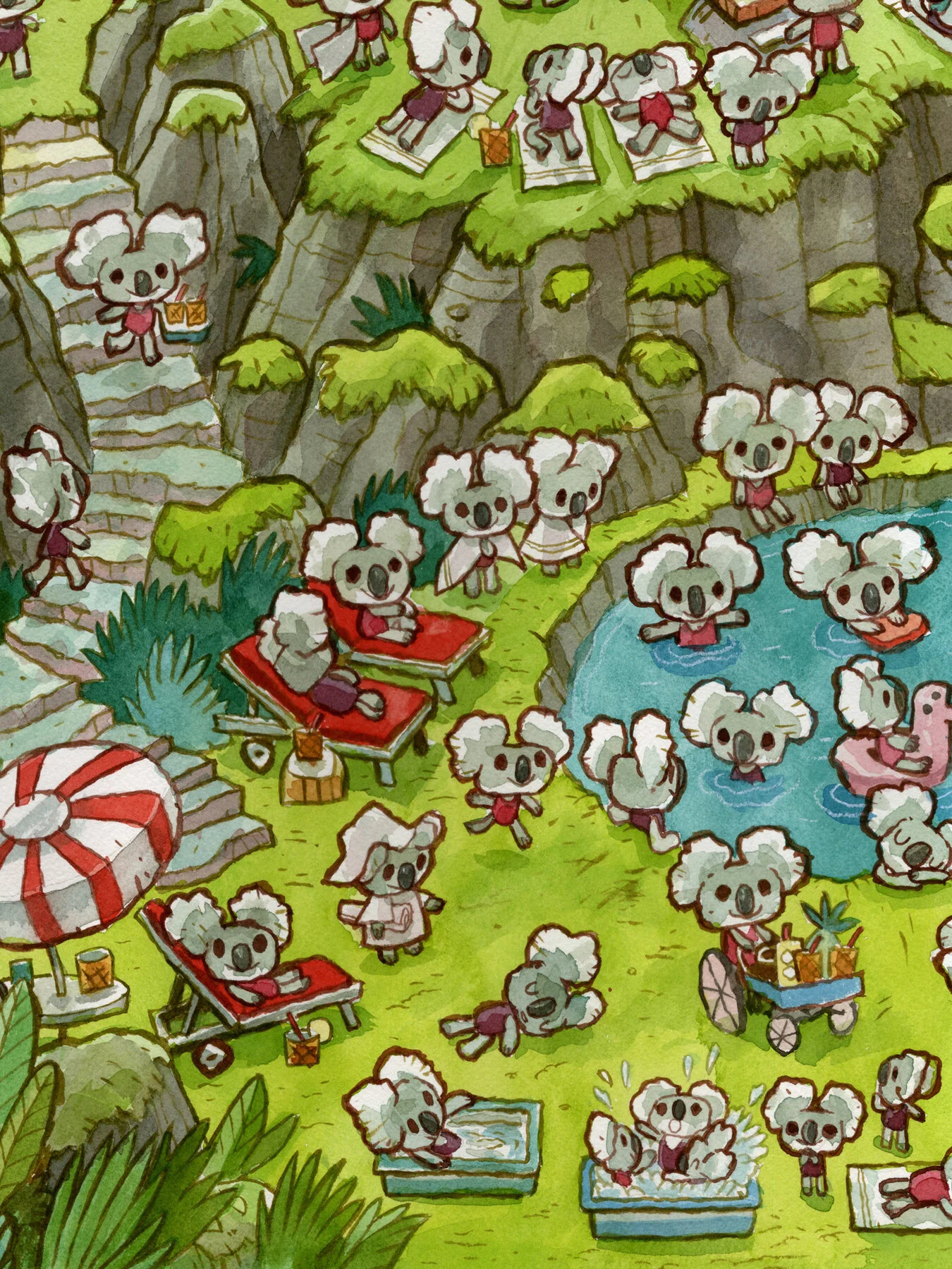 KoalaPoolParty2.jpg