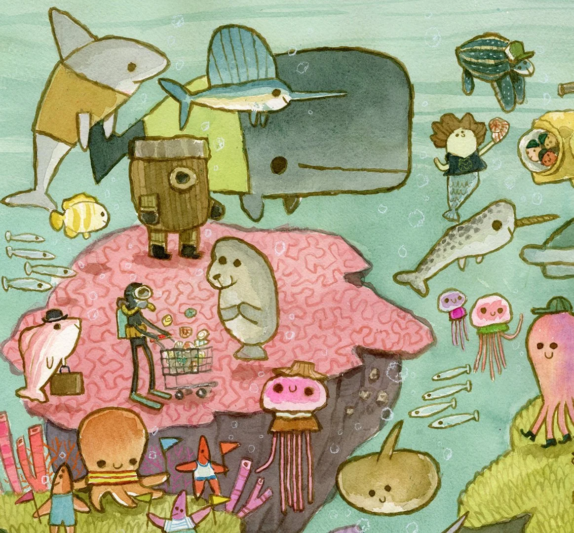 TinyCon2022_OceanLife_NoWords2.jpg