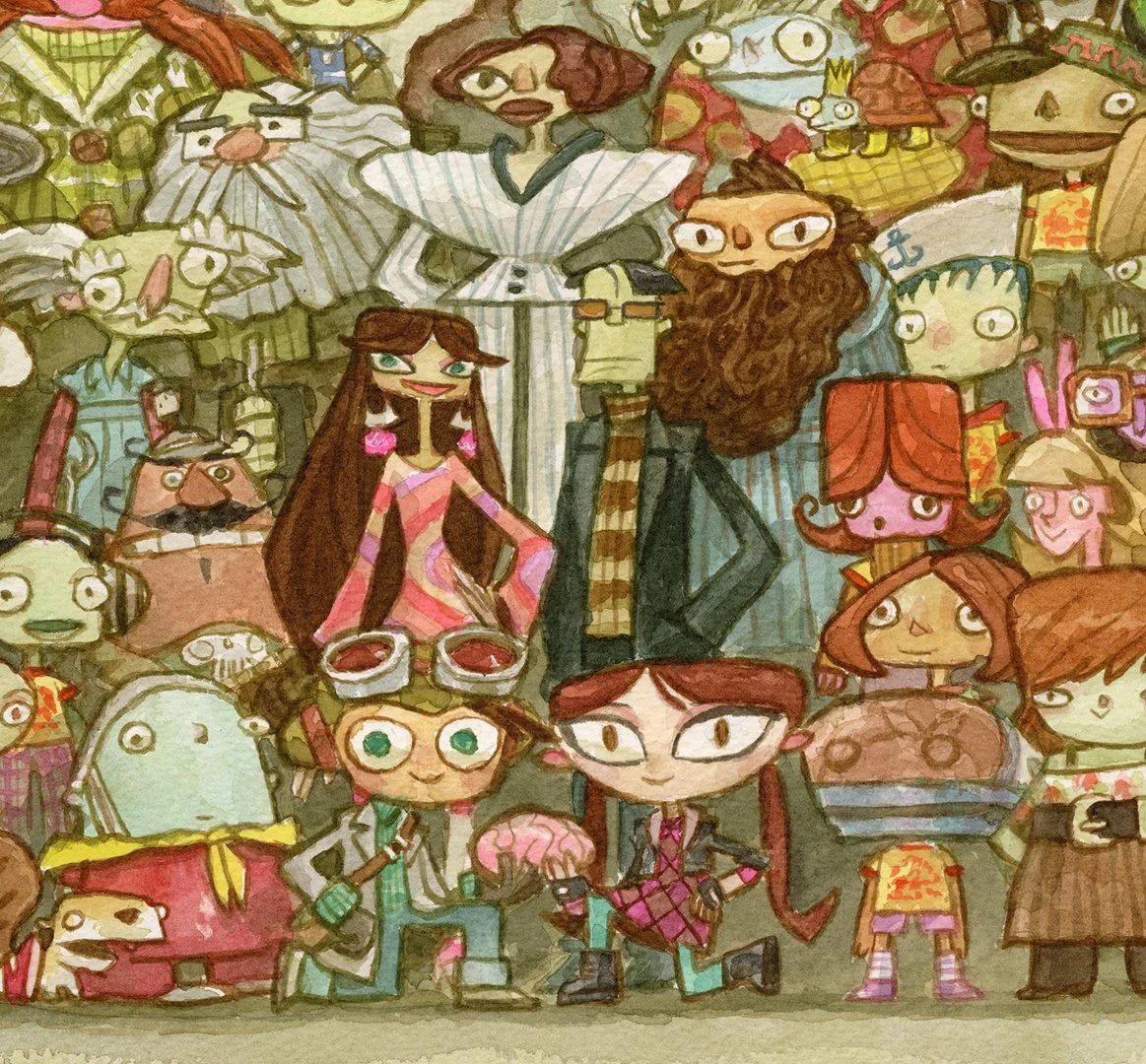 2025_SDCC_Prints_Psychonauts12x16_02.jpg