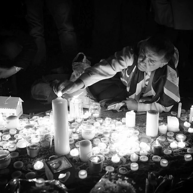 Why is it so Hard to Count Terrorists?